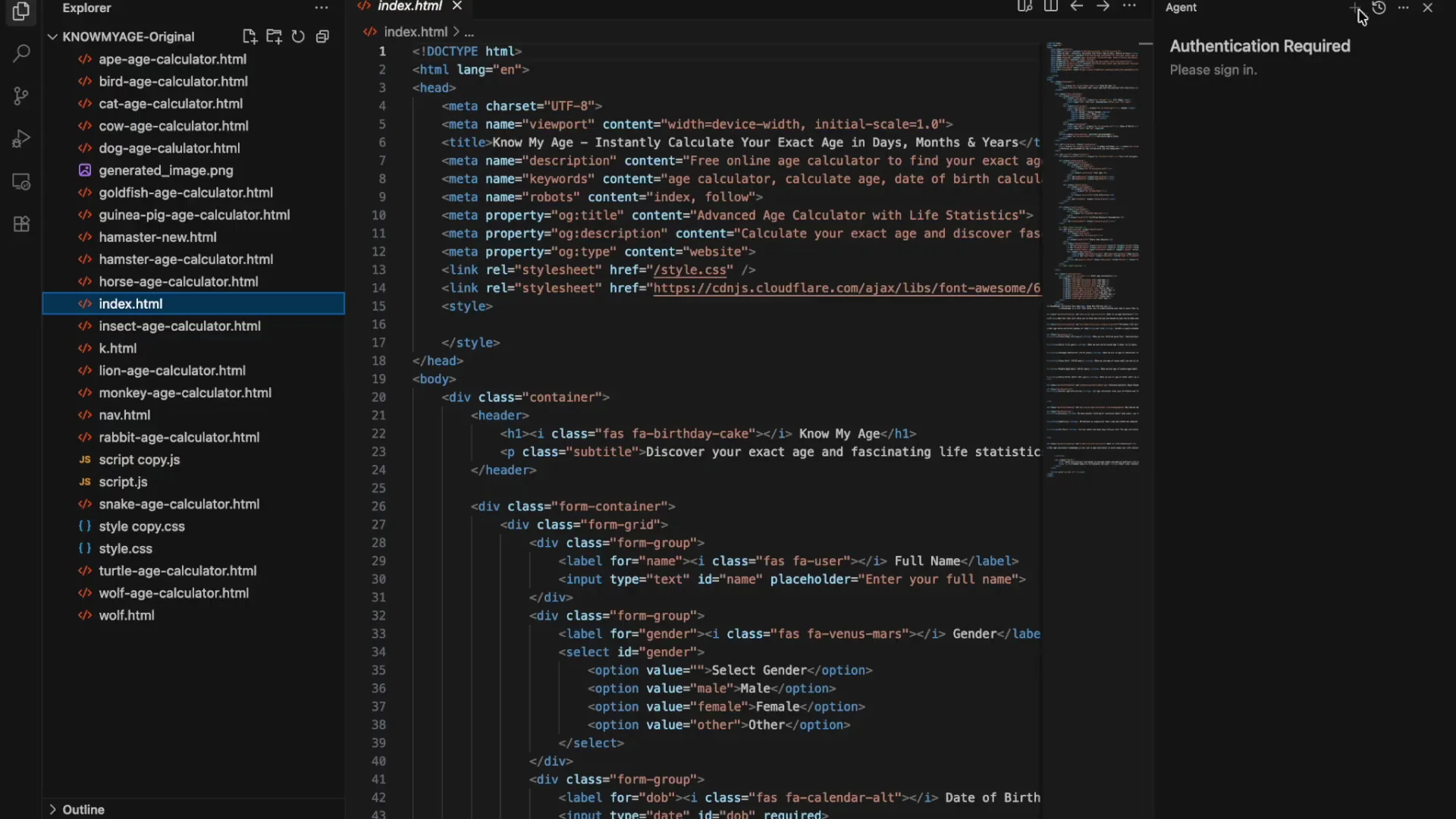 Antigravity Chrome Extension Keeps Asking to Install? Here’s the Fix screenshot 18