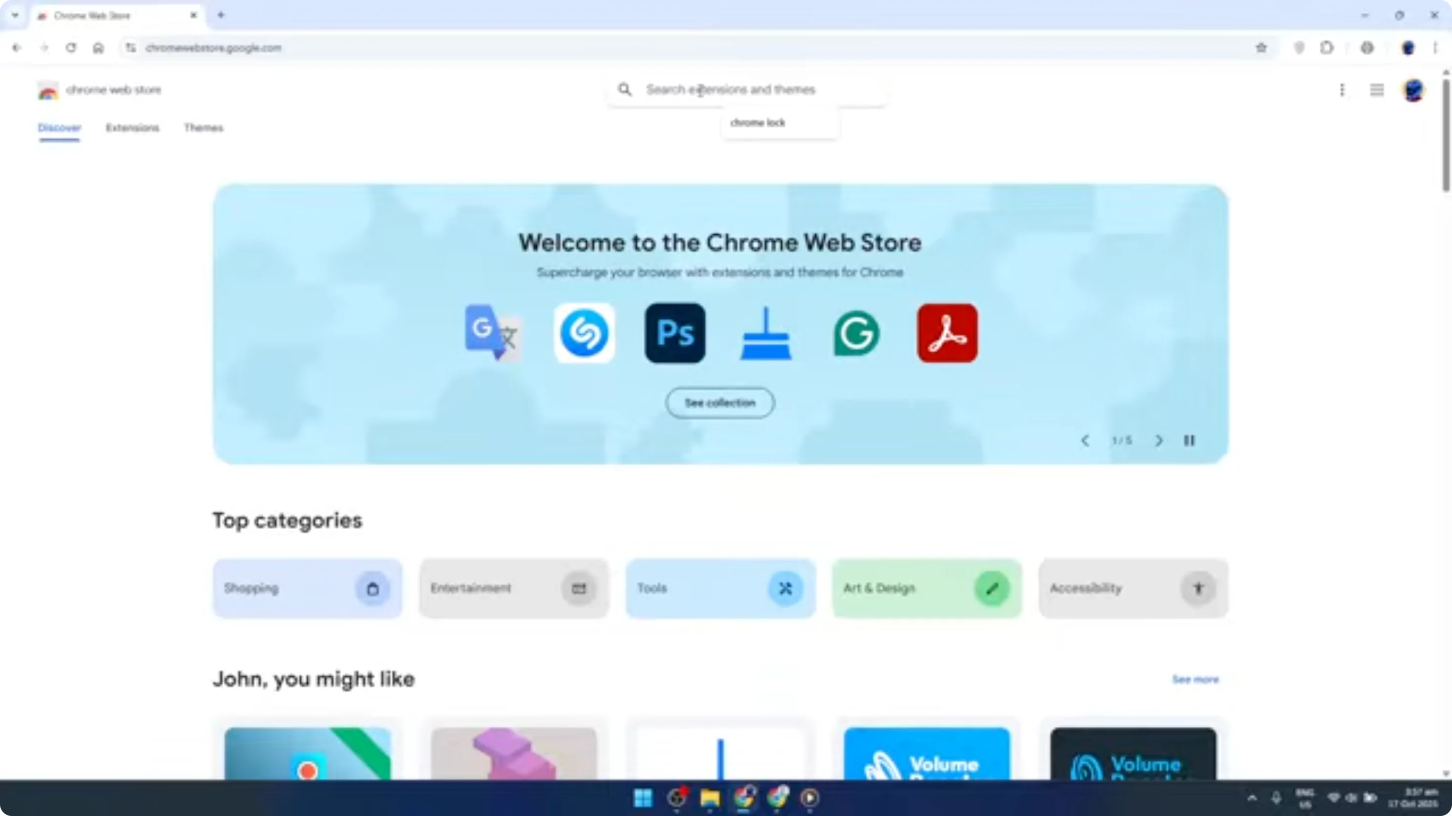 Screenshot from How To Install And Use Tampermonkey In Google Chrome [2026 Guide] at 29s