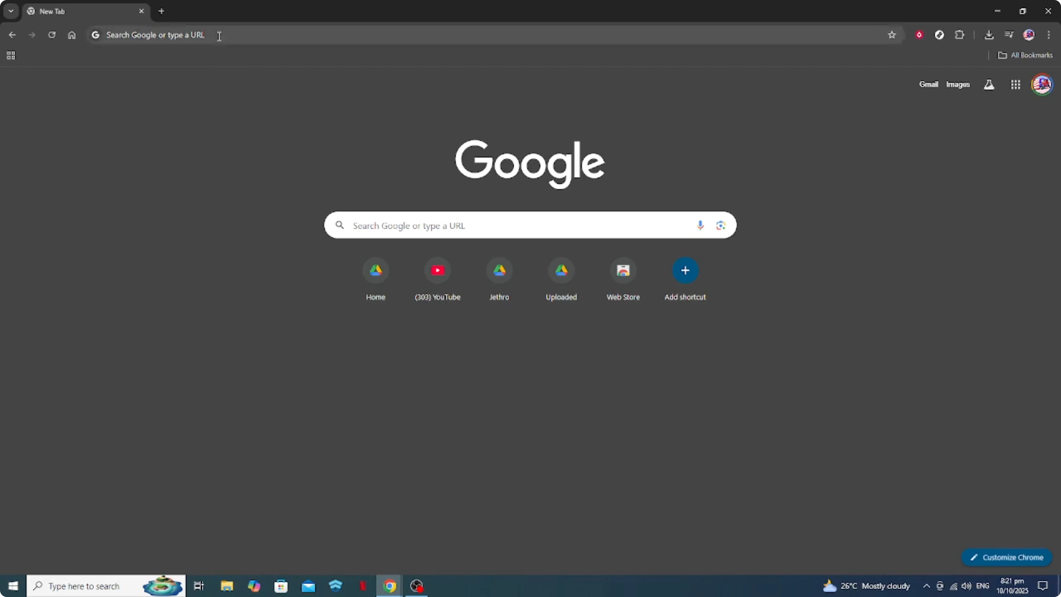 Screenshot from How To Play Video In Google Chrome Browser [2026 Guide] at 19s