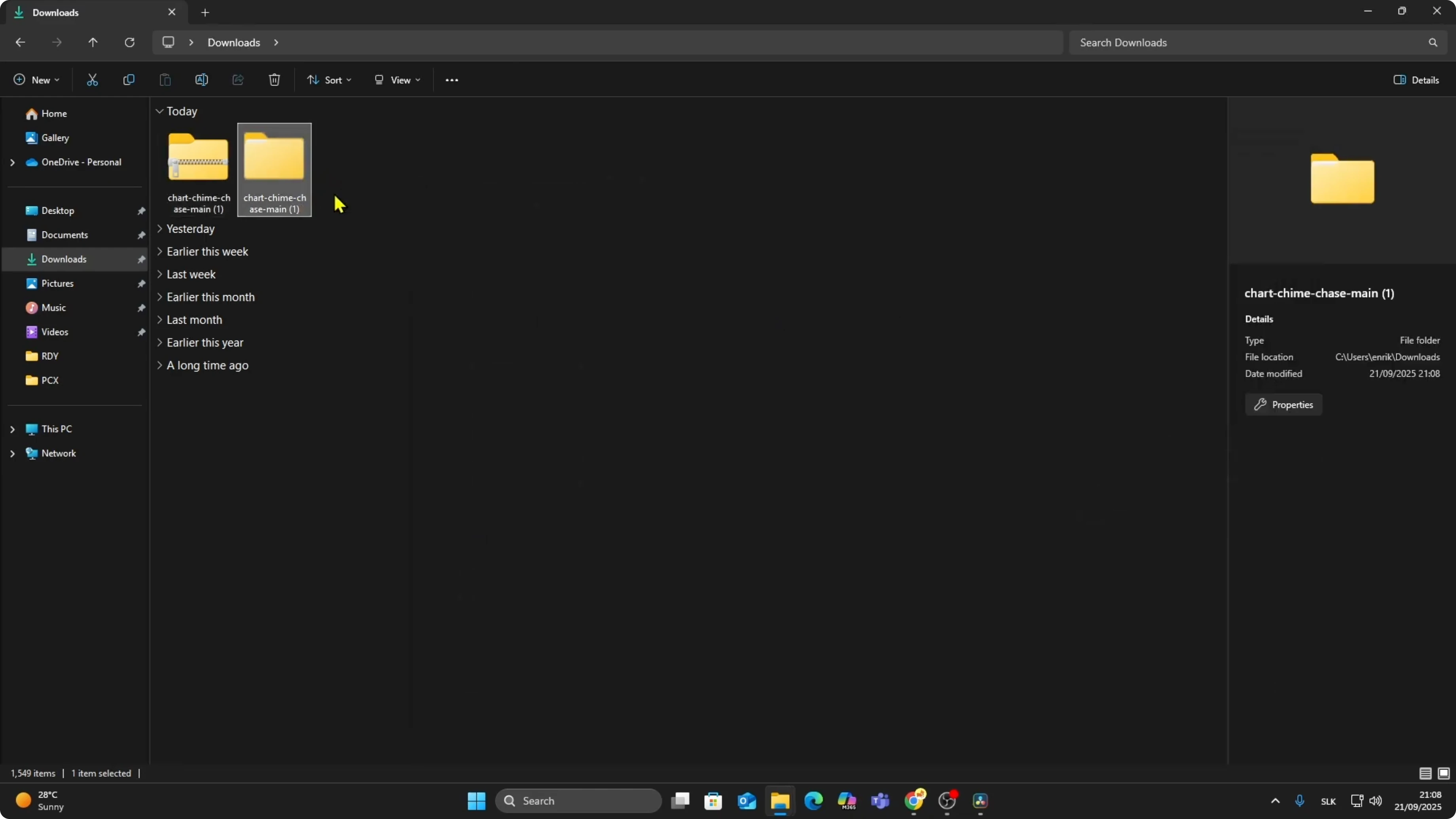 Screenshot from How to Publish a Lovable AI Project to Hostinger? at 37s