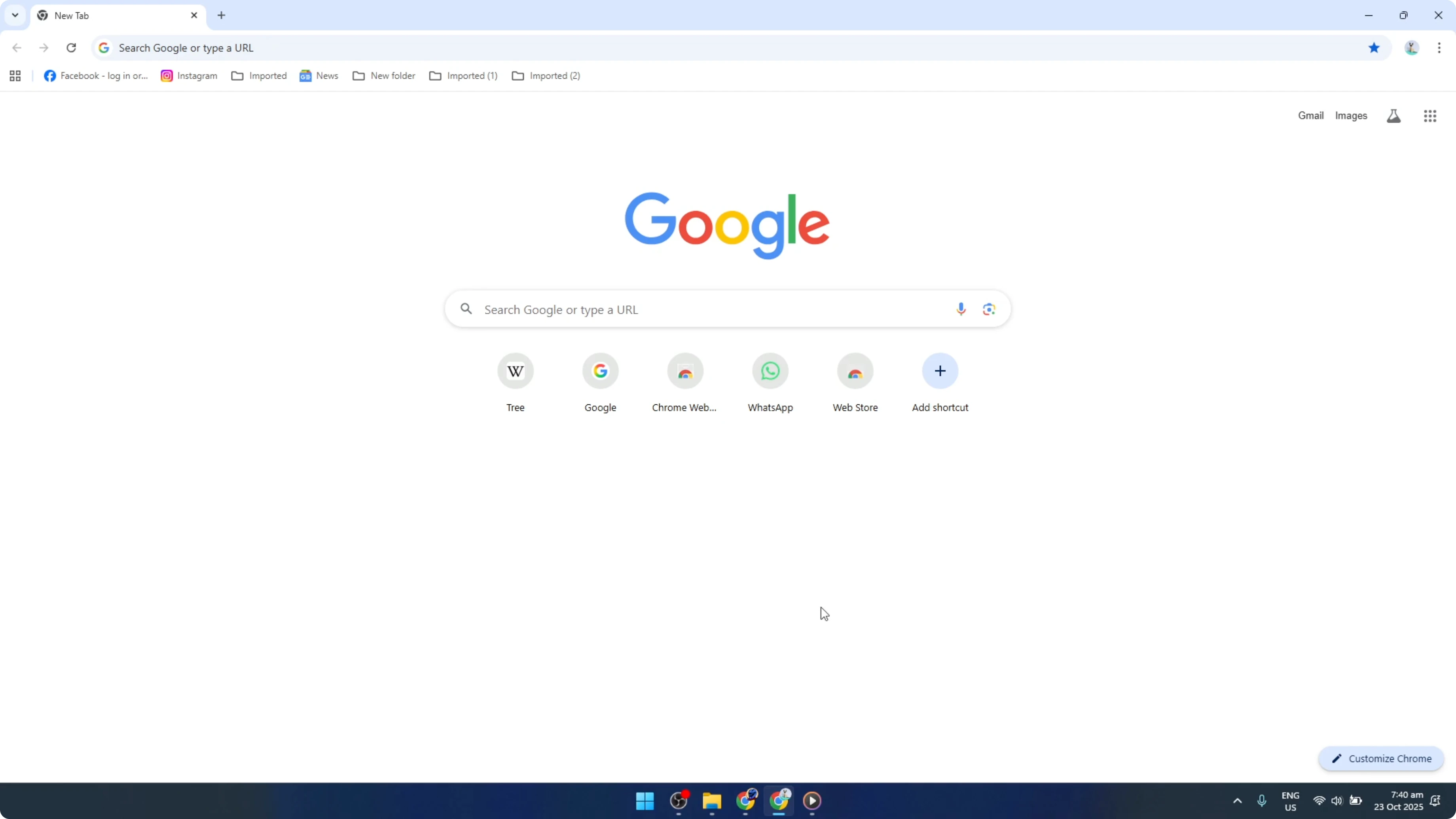 Screenshot from How To Remove Safe Search on Google Chrome [2026 Guide] at 25s