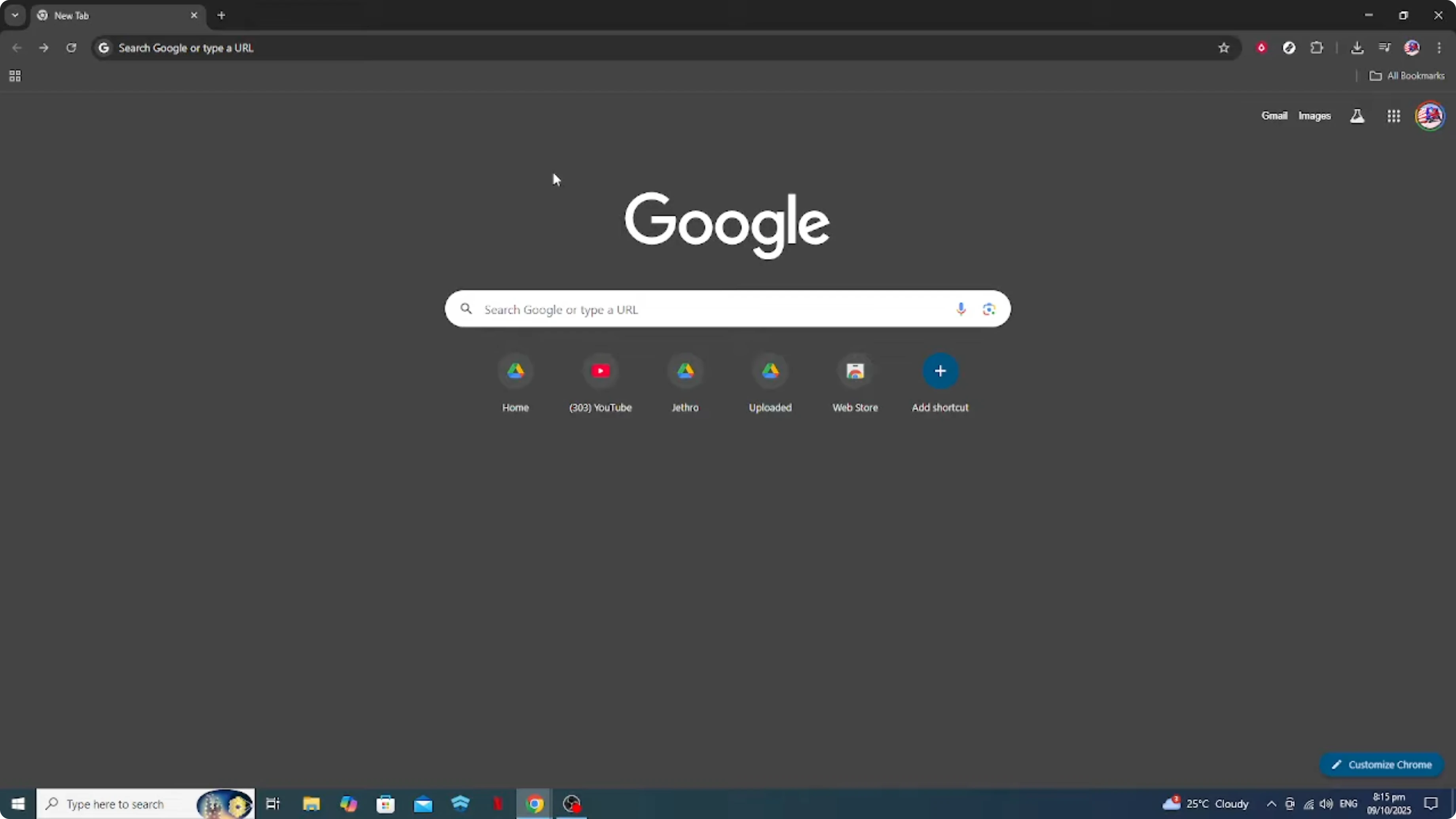 Screenshot from How To Stop Saving Browsing History On Google Chrome [2026 Guide] at 16s