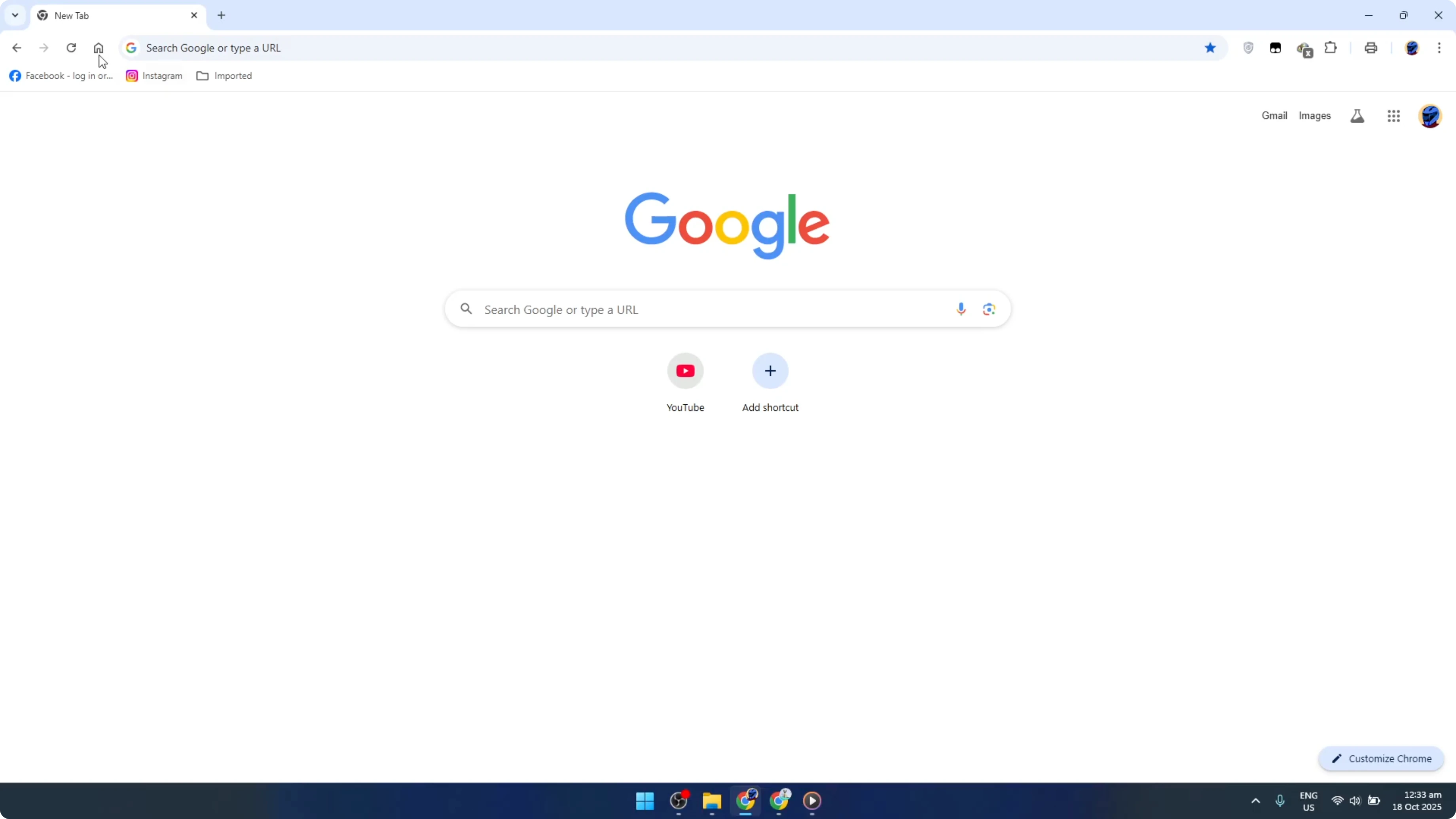 Screenshot from How To Transfer Google Chrome Profile to New Computer [2026 Guide] at 85s