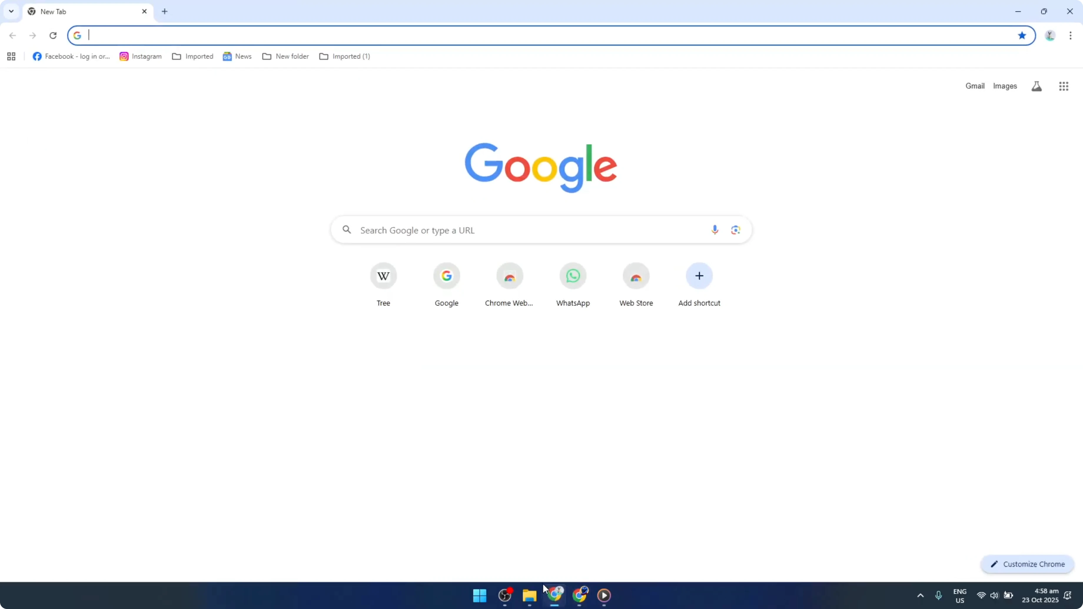 Screenshot from How To Import and Export Passwords in Google Chrome [2026 Guide] at 98s
