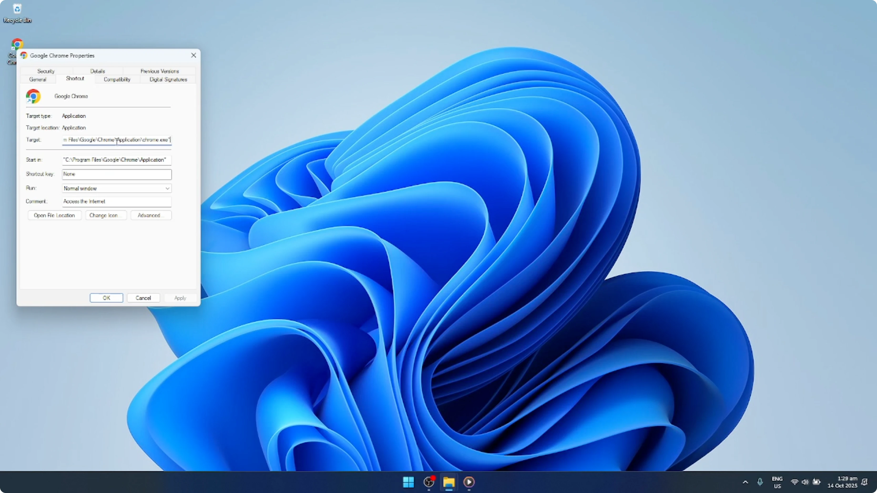 Screenshot from How To Increase the Cache of Google Chrome Browser [2026 Guide] at 63s