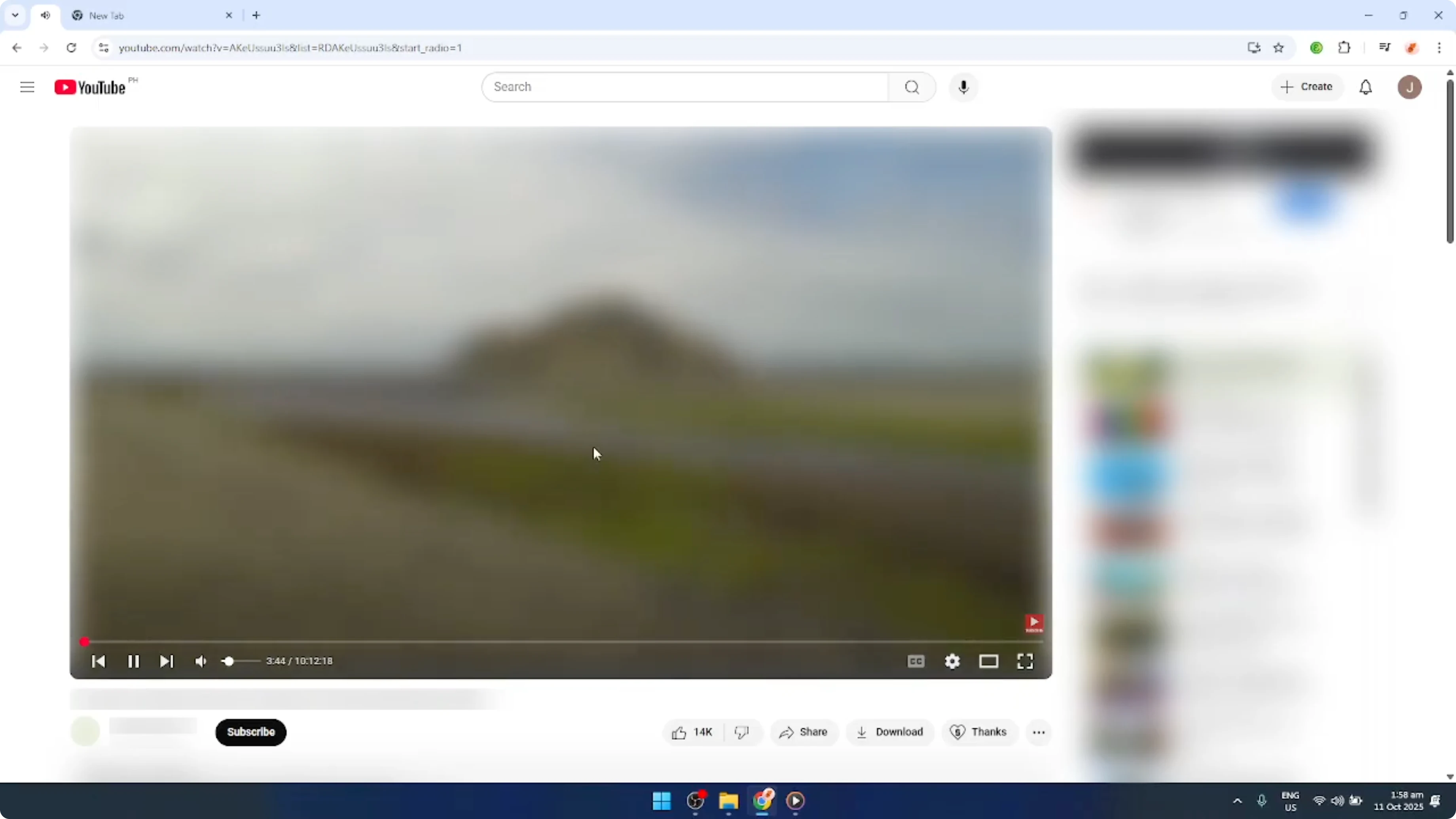 Screenshot from How To Increase Volume Of YouTube Videos In Google Chrome [2026 Guide] at 123s
