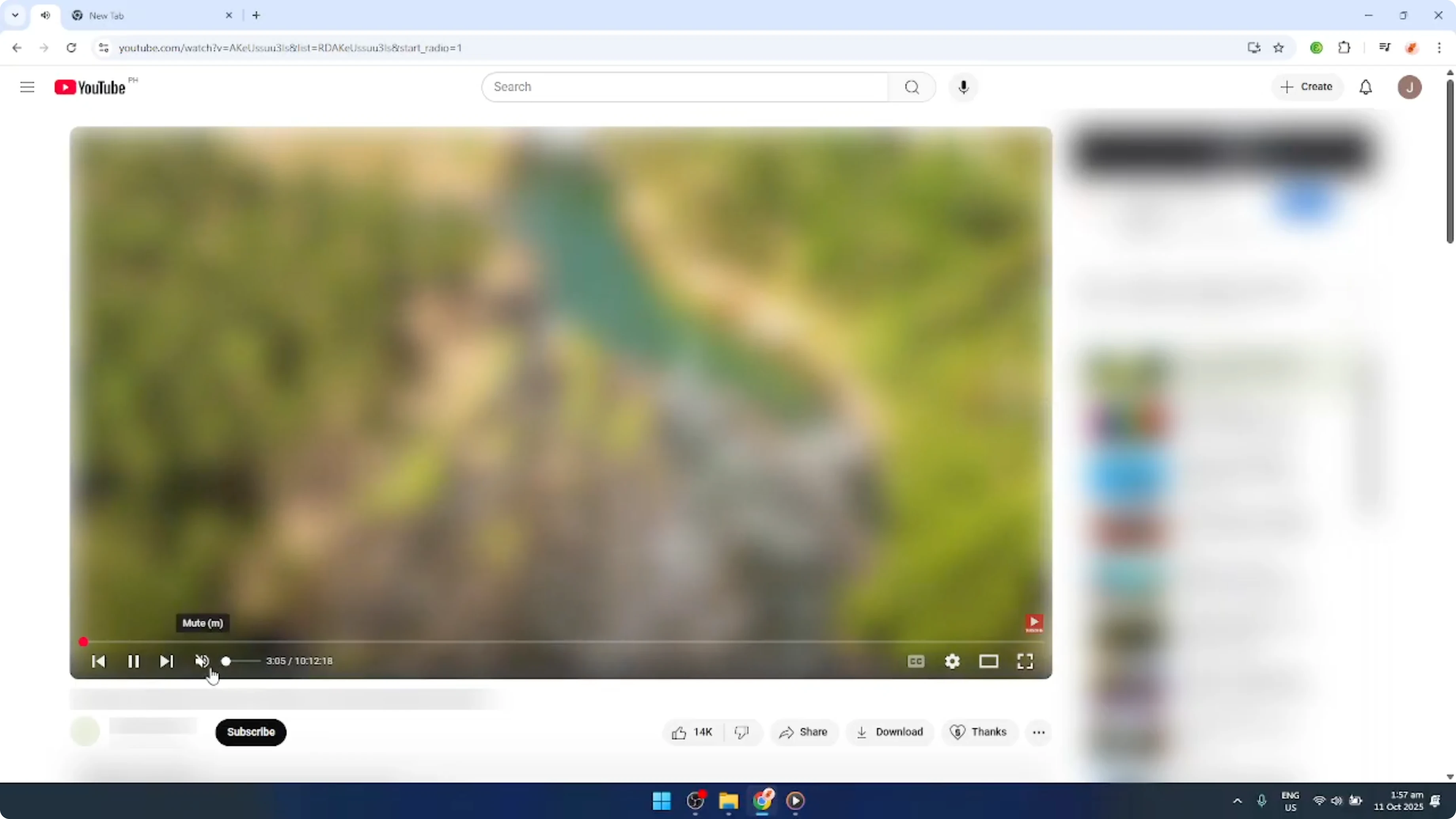 Screenshot from How To Increase Volume Of YouTube Videos In Google Chrome [2026 Guide] at 46s