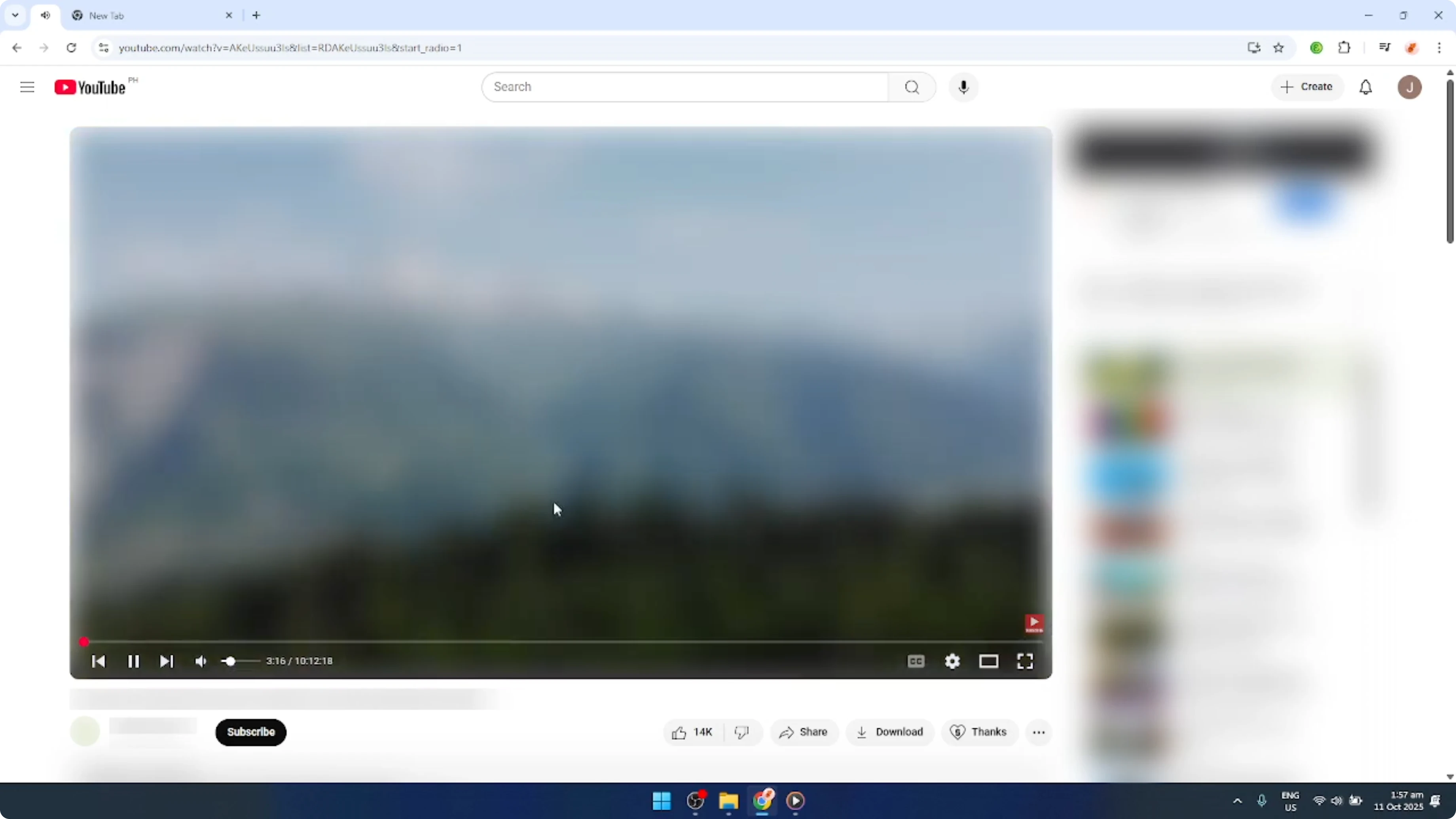 Screenshot from How To Increase Volume Of YouTube Videos In Google Chrome [2026 Guide] at 66s