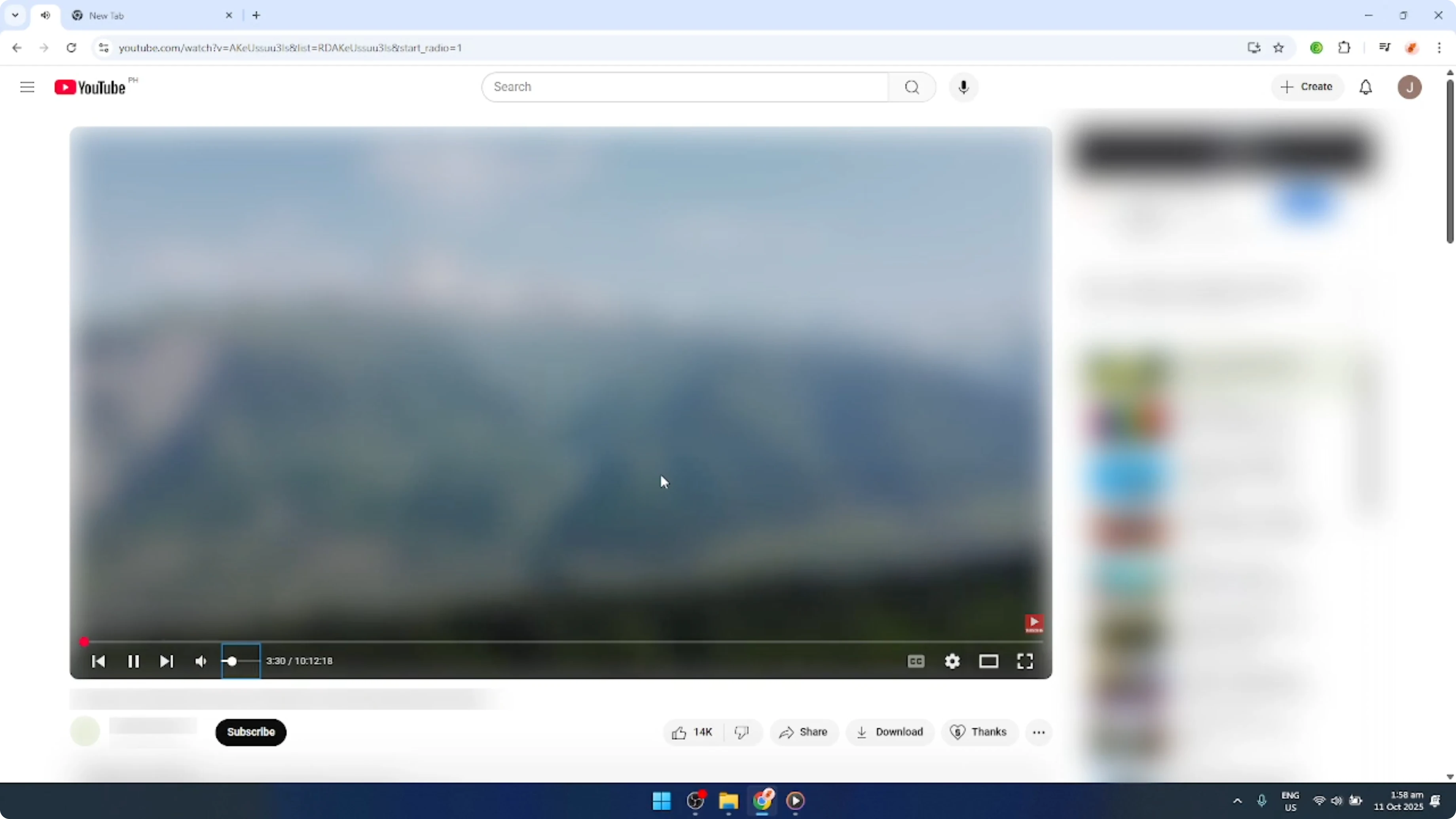 Screenshot from How To Increase Volume Of YouTube Videos In Google Chrome [2026 Guide] at 95s
