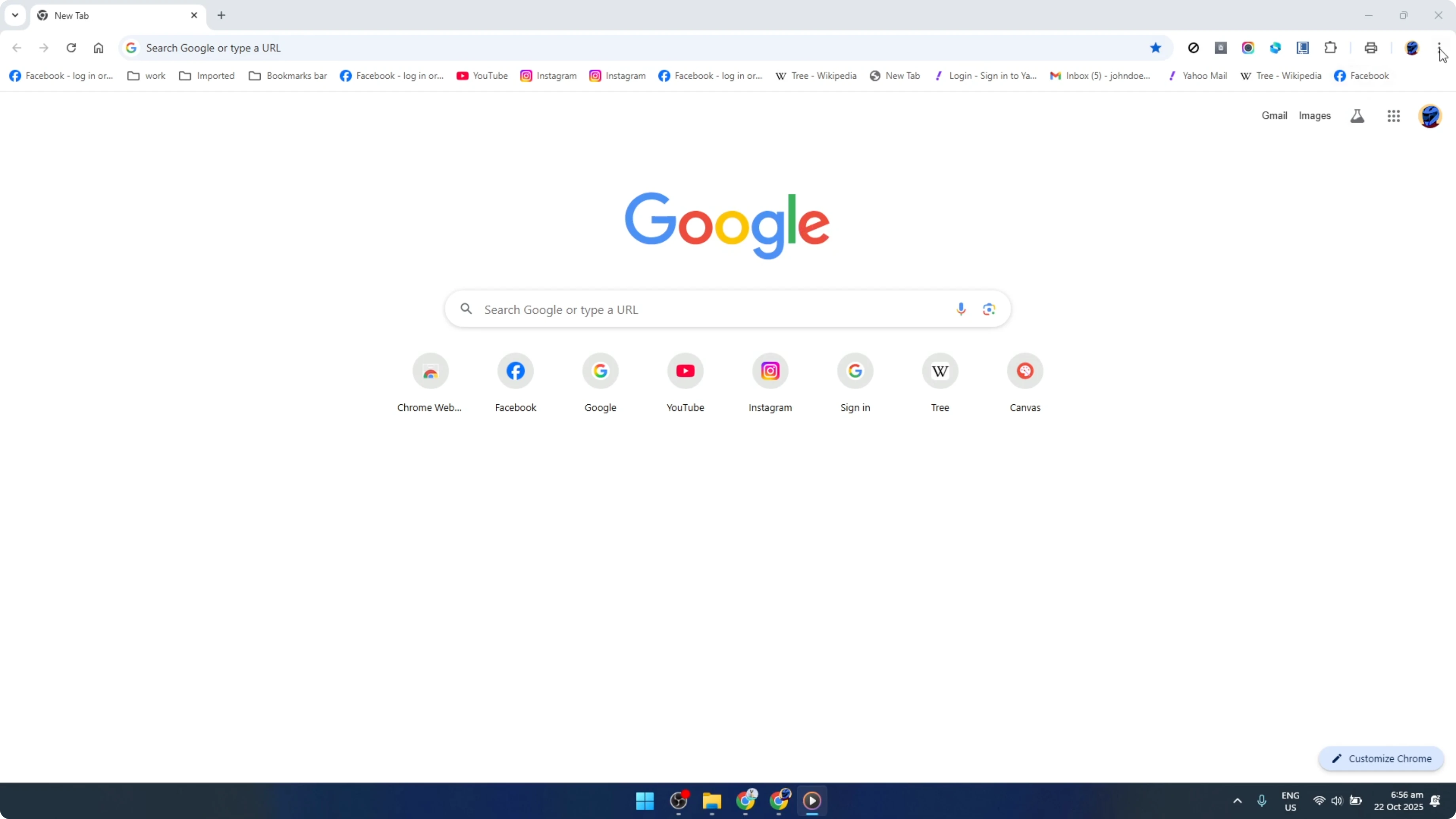 Screenshot from How To Install MetaMask Wallet on Google Chrome Extension [2026 Guide] at 24s