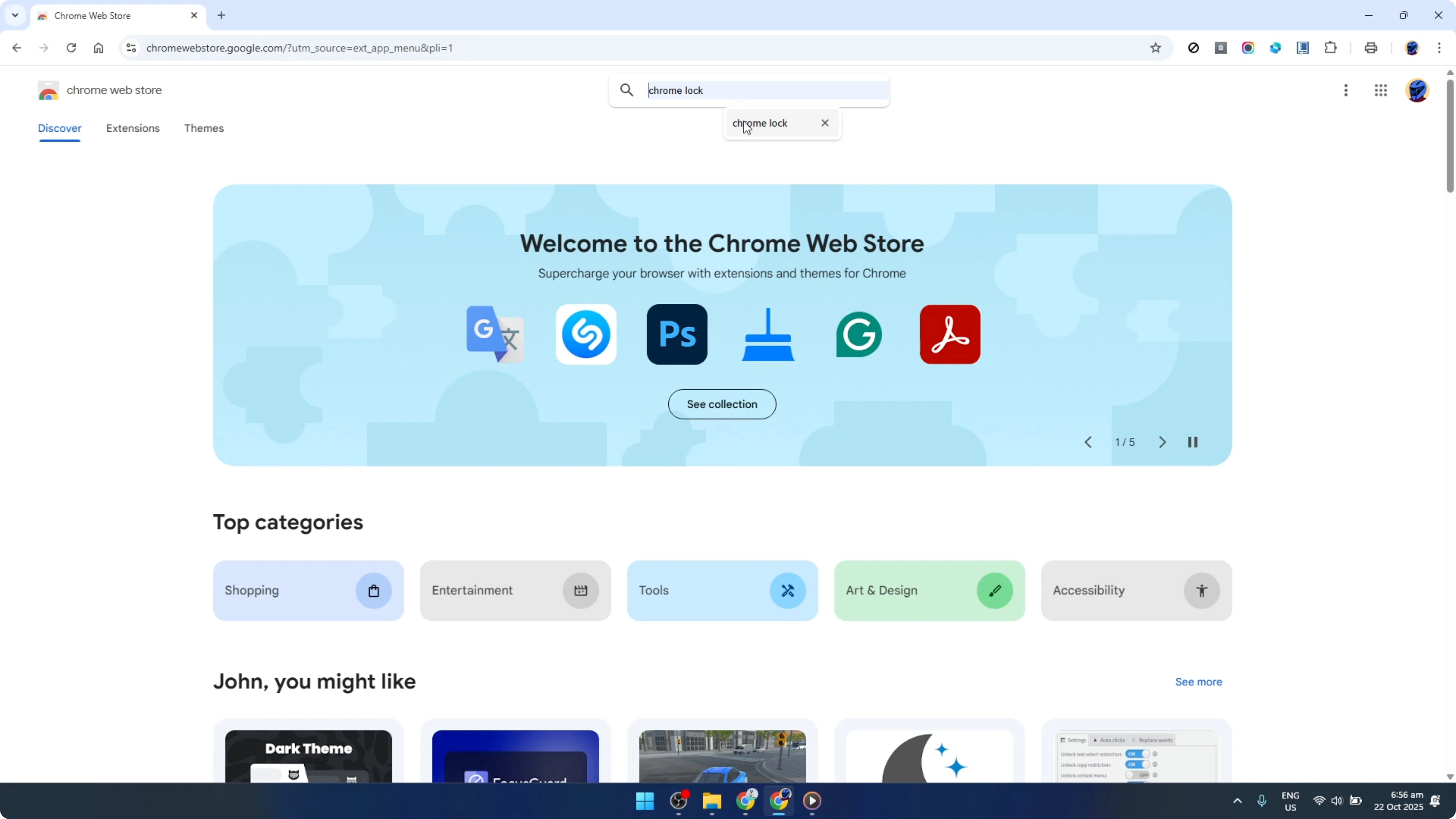Screenshot from How To Install MetaMask Wallet on Google Chrome Extension [2026 Guide] at 73s
