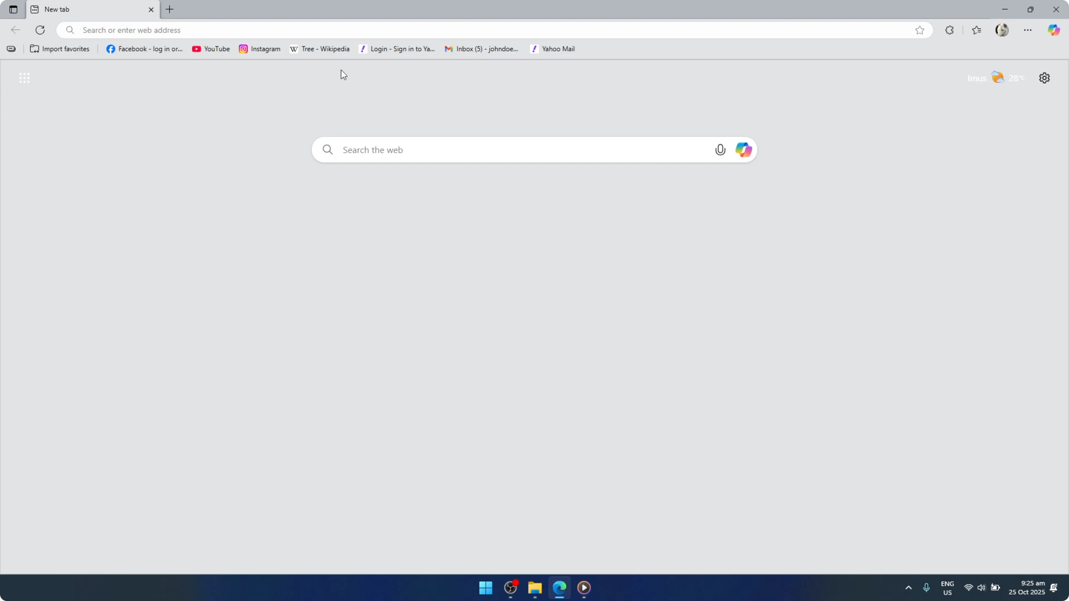 Screenshot from How To Install and Setup the Google Chrome Browser [2026 Guide] at 15s