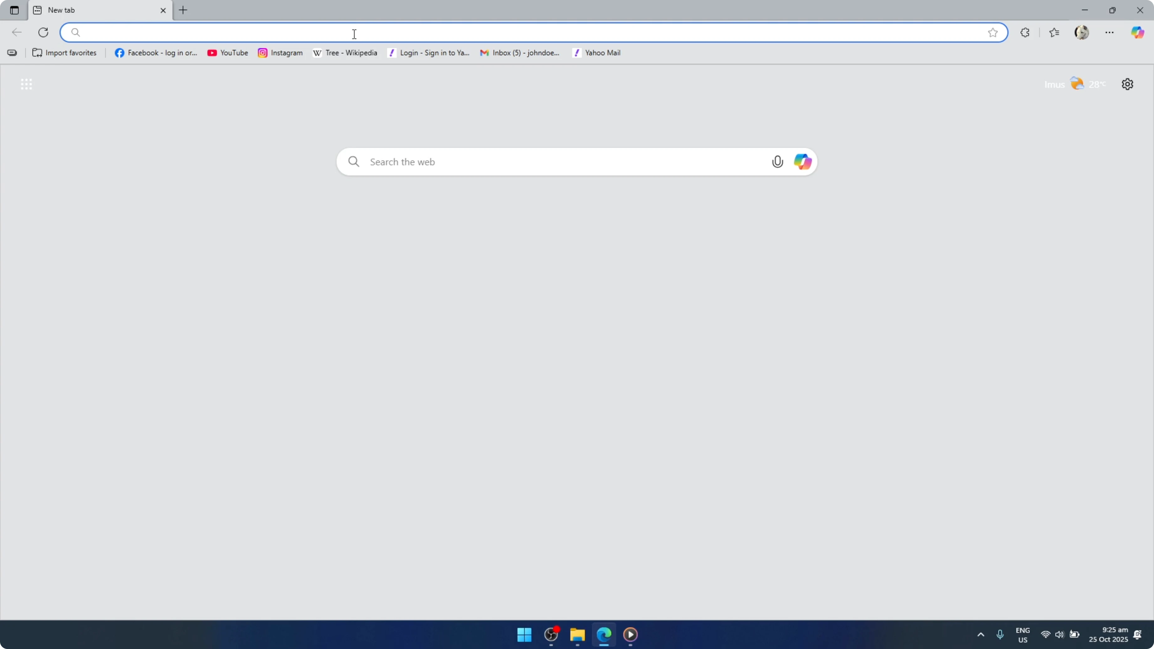 Screenshot from How To Install and Setup the Google Chrome Browser [2026 Guide] at 24s
