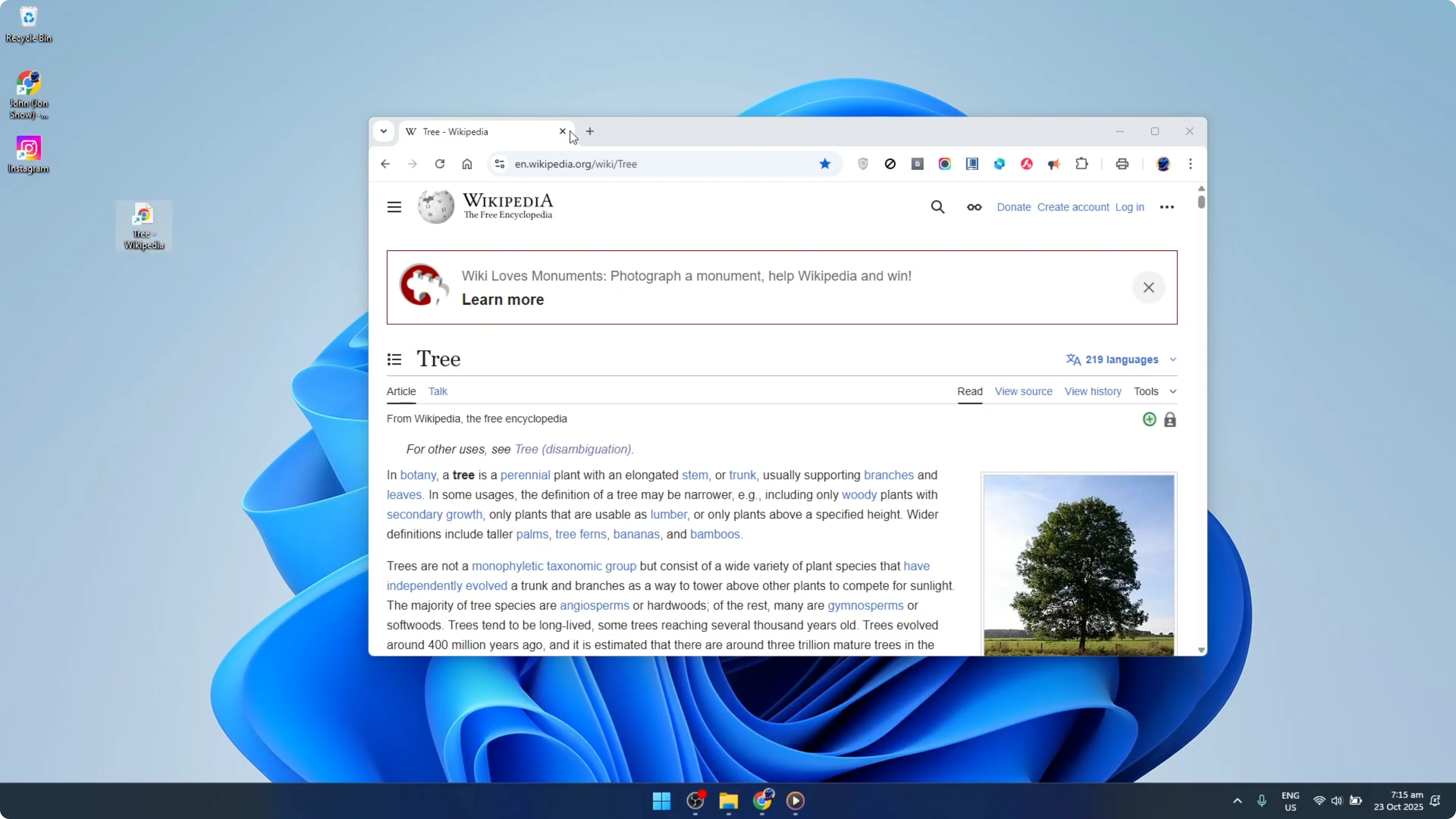 Screenshot from How To Put an Internet Link Shortcut on Desktop From Google Chrome [2026 Guide] at 119s