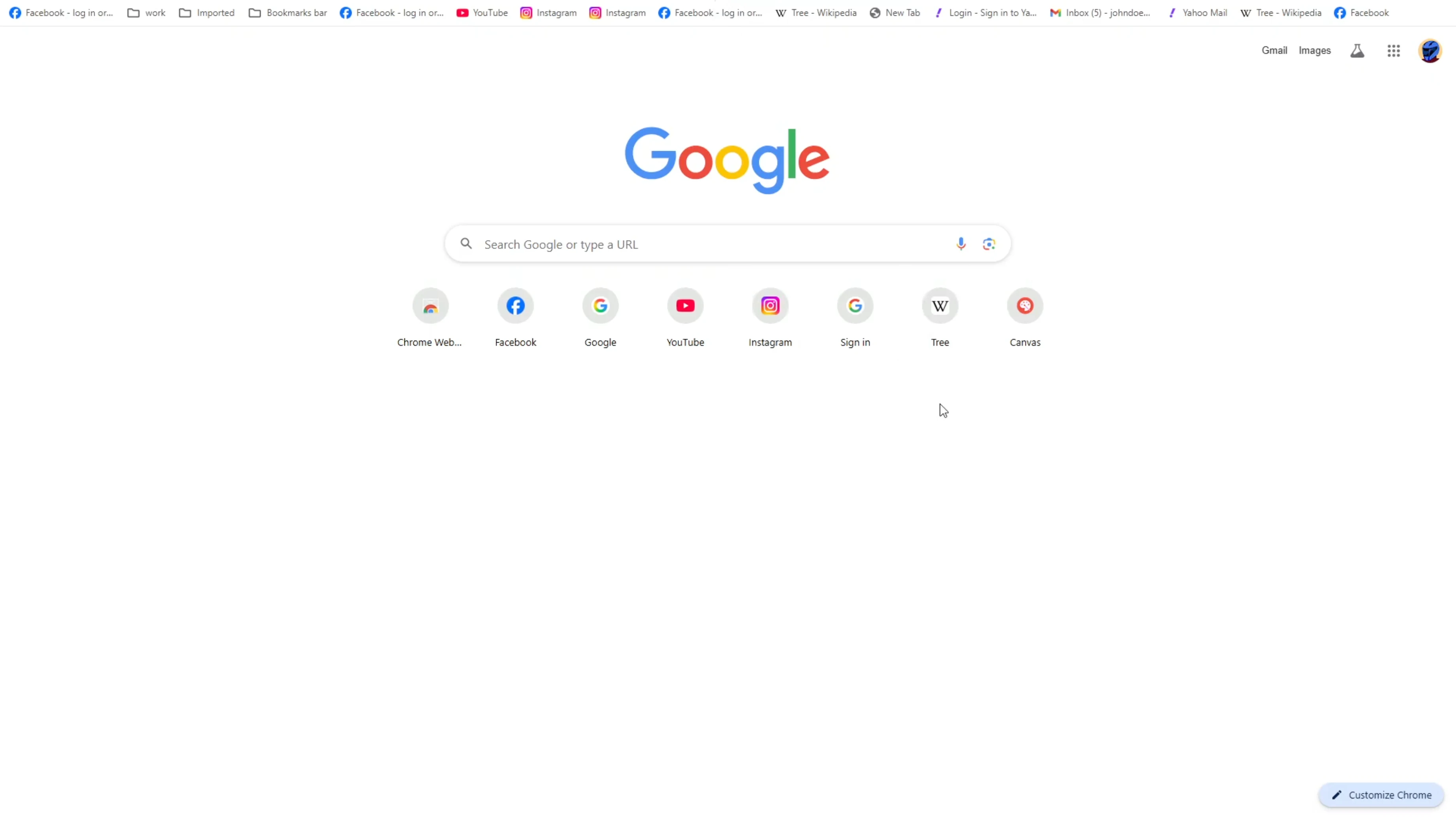 Screenshot from How To Launch Google Chrome in Full Screen Mode Automatically [2026 Guide] at 130s