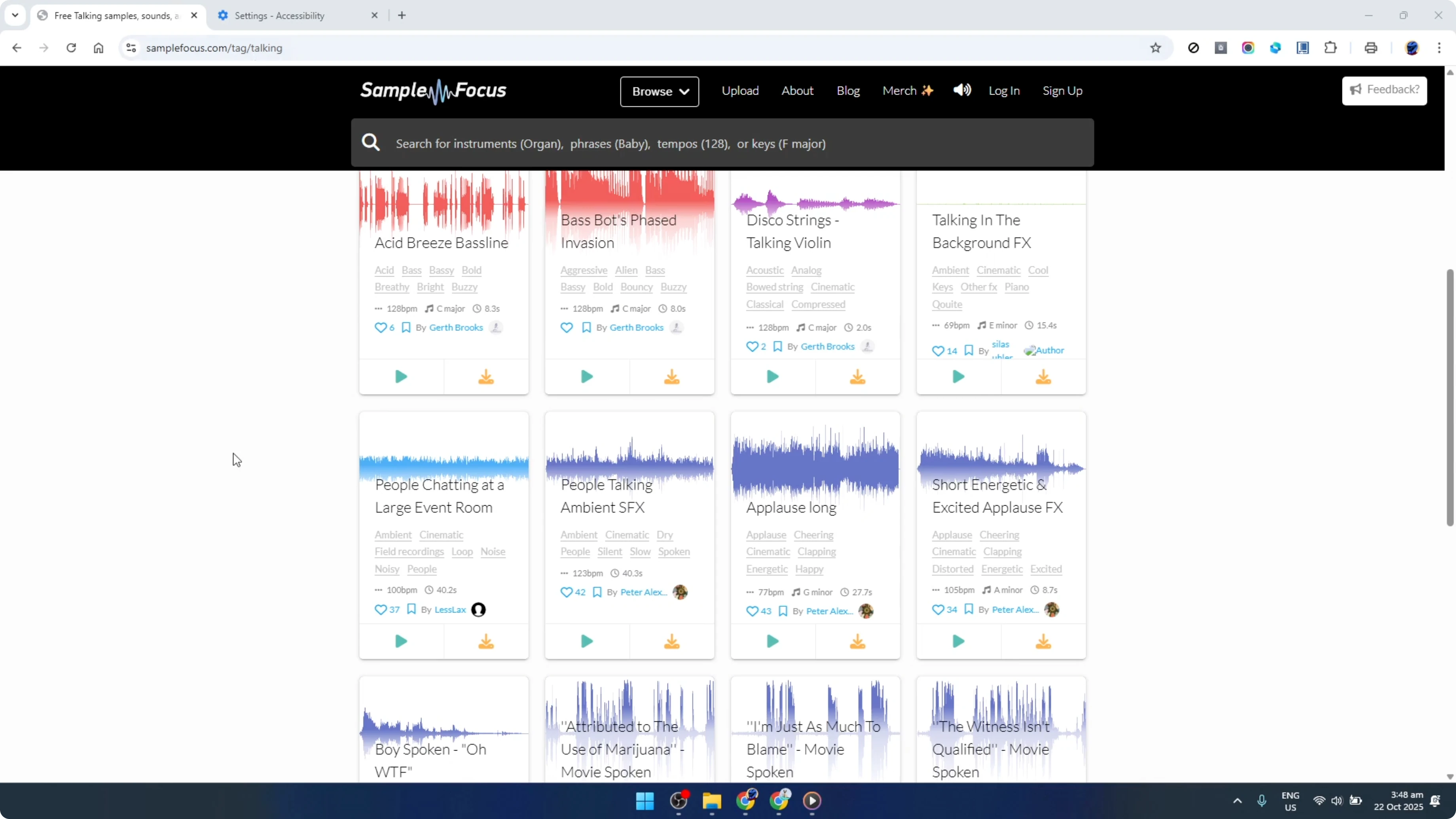 Screenshot from How To Use Live Captions (Closed Captions) in Google Chrome for Windows 10, 11 [2026 Guide] at 126s