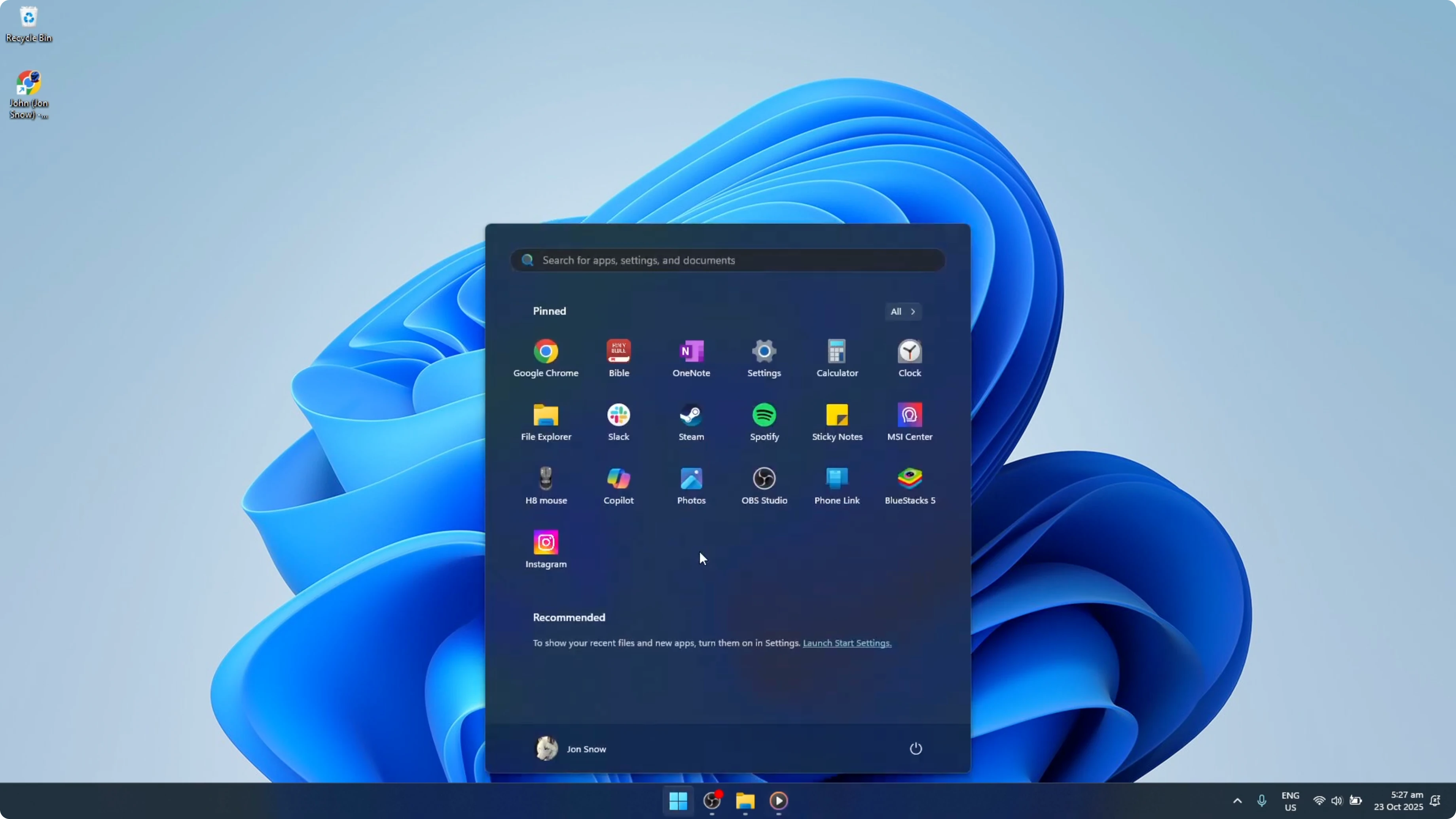 Screenshot from How To Make Google Chrome Default Browser in Windows 11 PC/Laptop [2026 Guide] at 30s
