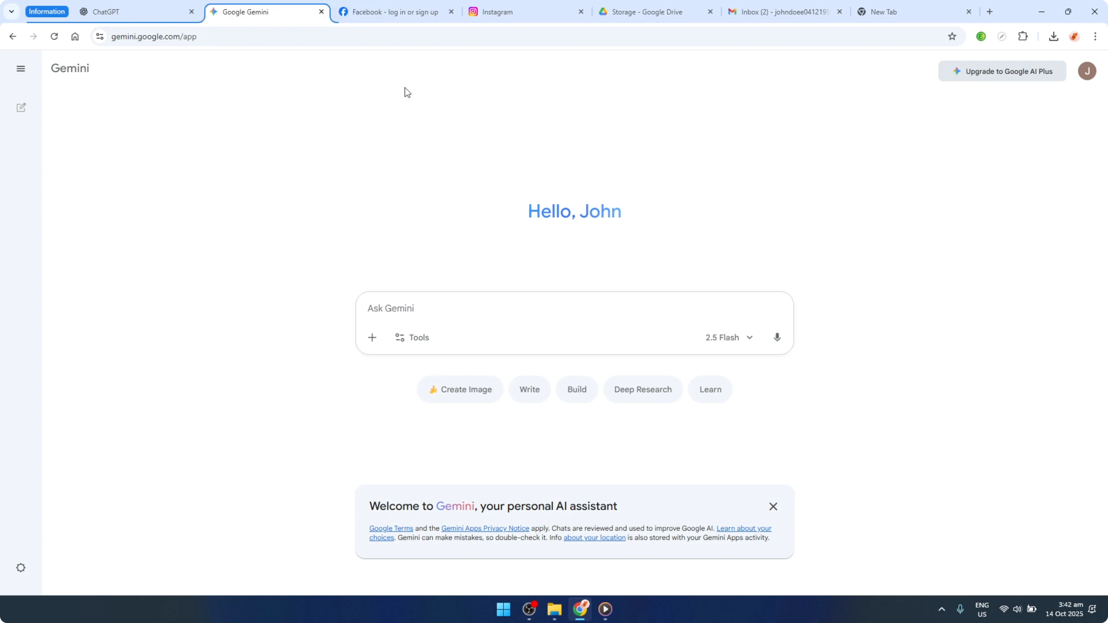 Screenshot from How To Make & Save Tab Groups In Google Chrome [2026 Guide] at 60s