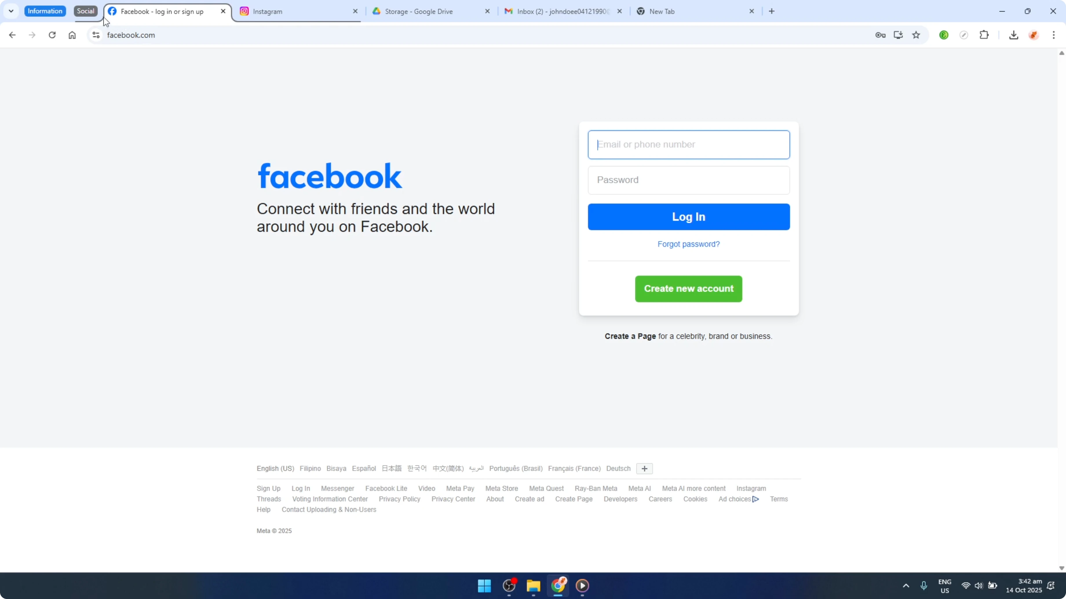 Screenshot from How To Make & Save Tab Groups In Google Chrome [2026 Guide] at 93s