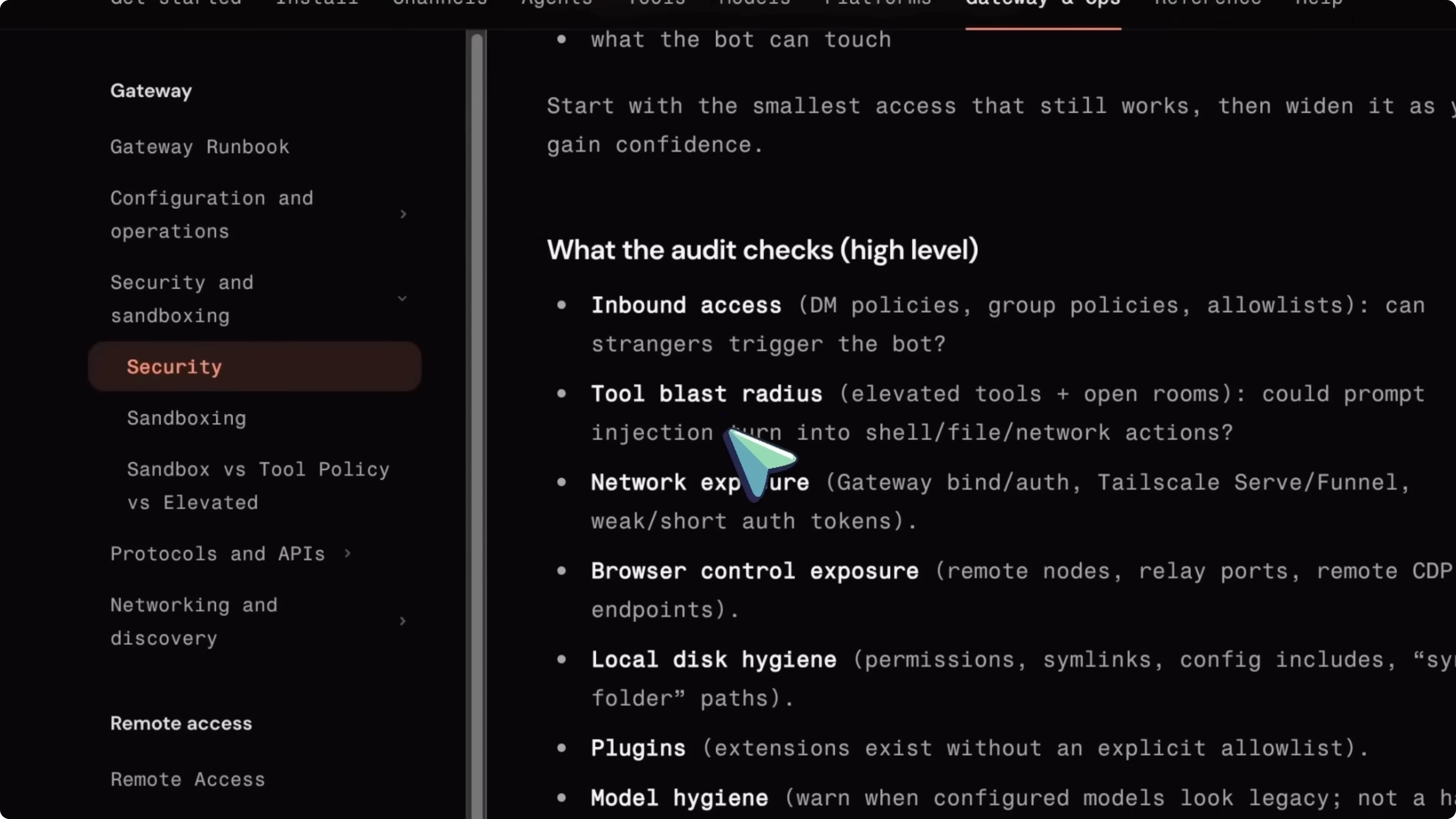 Screenshot from How Minimax M2.1 Enhances OpenClaw and Clawdbot Use at 610s