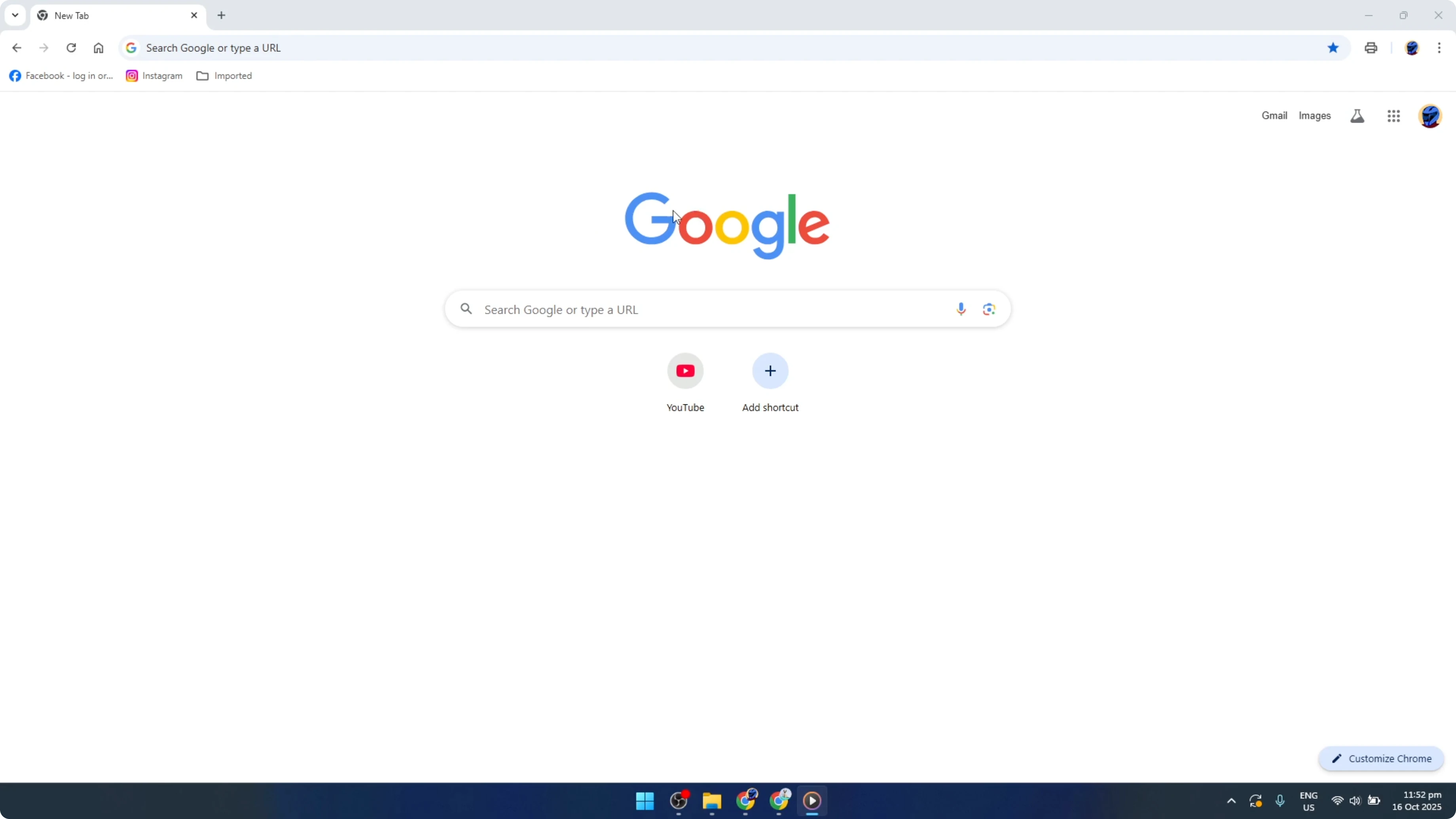 Screenshot from How To Open Incognito Mode In Google Chrome [2026 Guide] at 42s