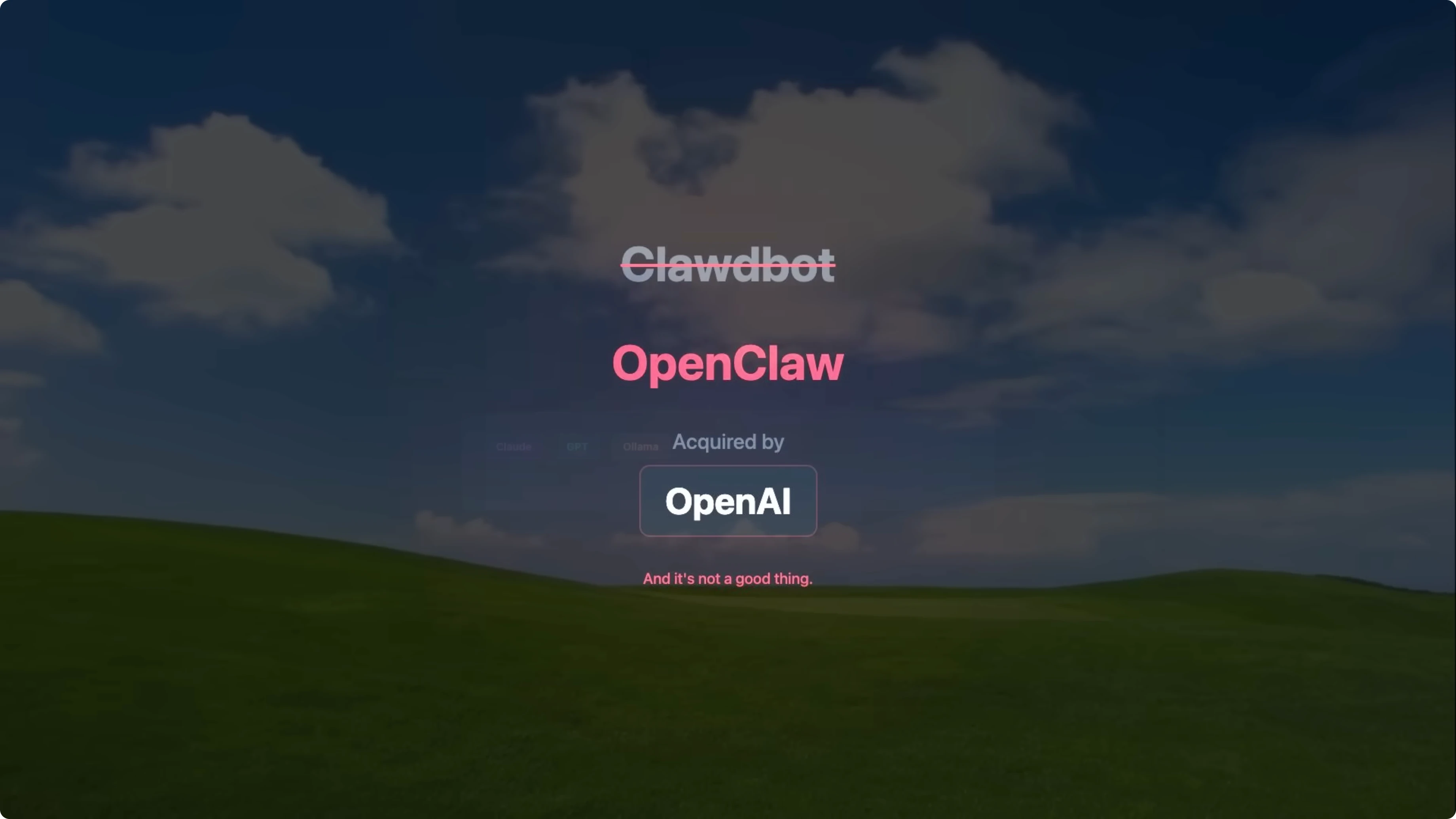 Screenshot from Why OpenClaw Falls Short and 2 Better Open-Source Alternatives? at 13s