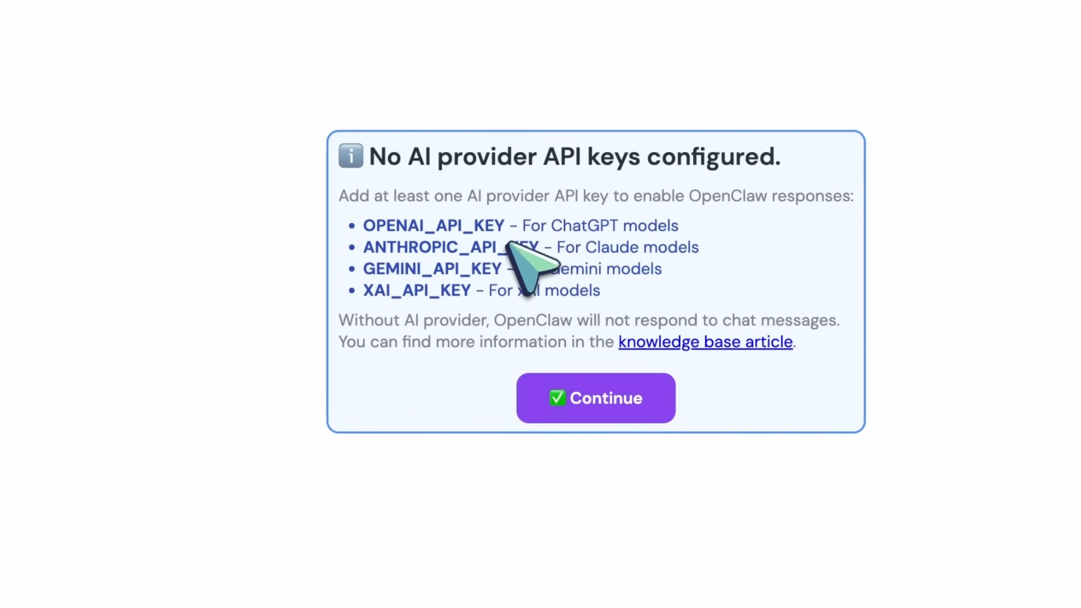Screenshot from How SUPER OpenClaw’s One-Click Setup Challenges the Mac Mini at 488s