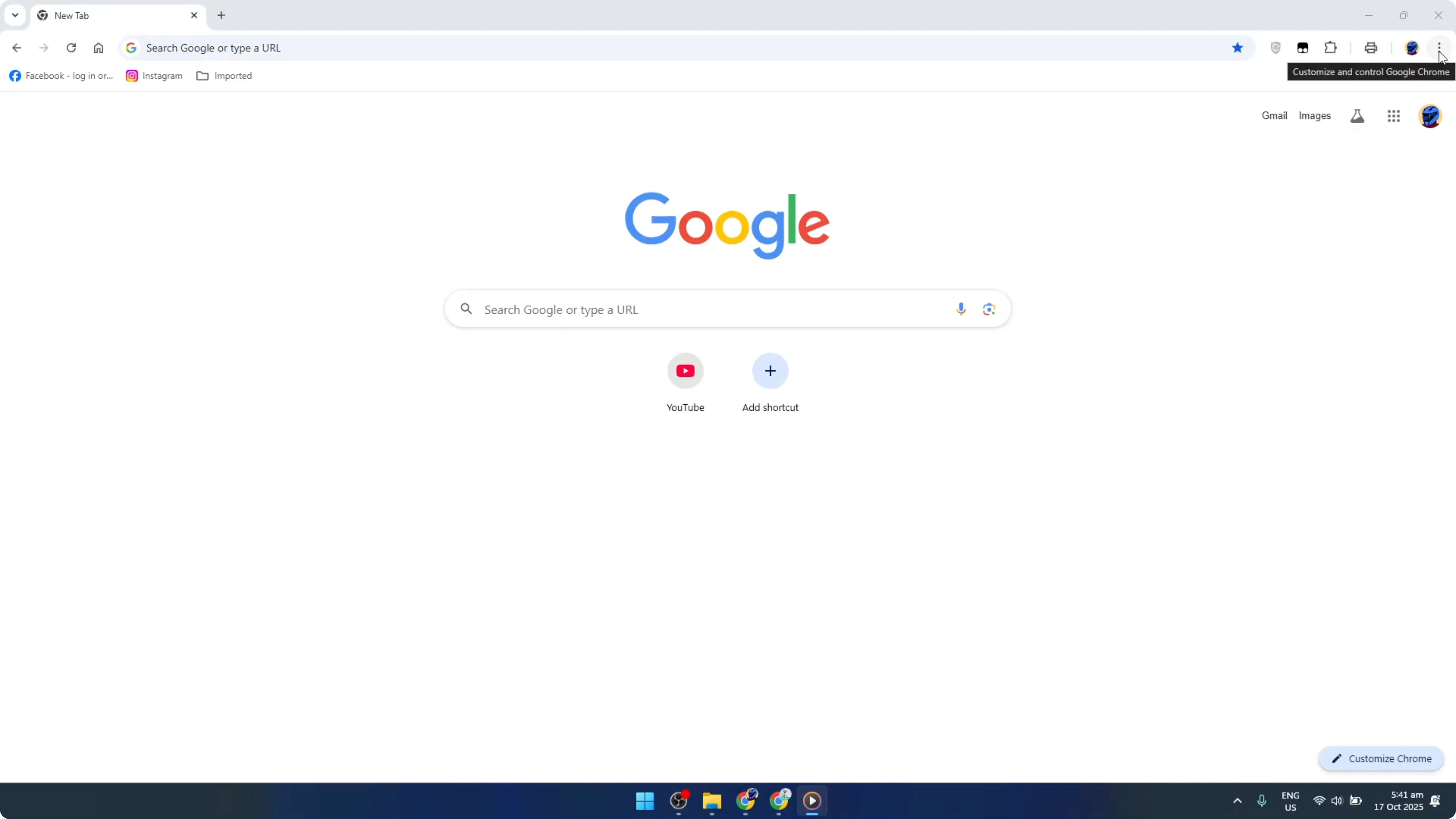 Screenshot from How To Pause History on Google Chrome on PC at 23s