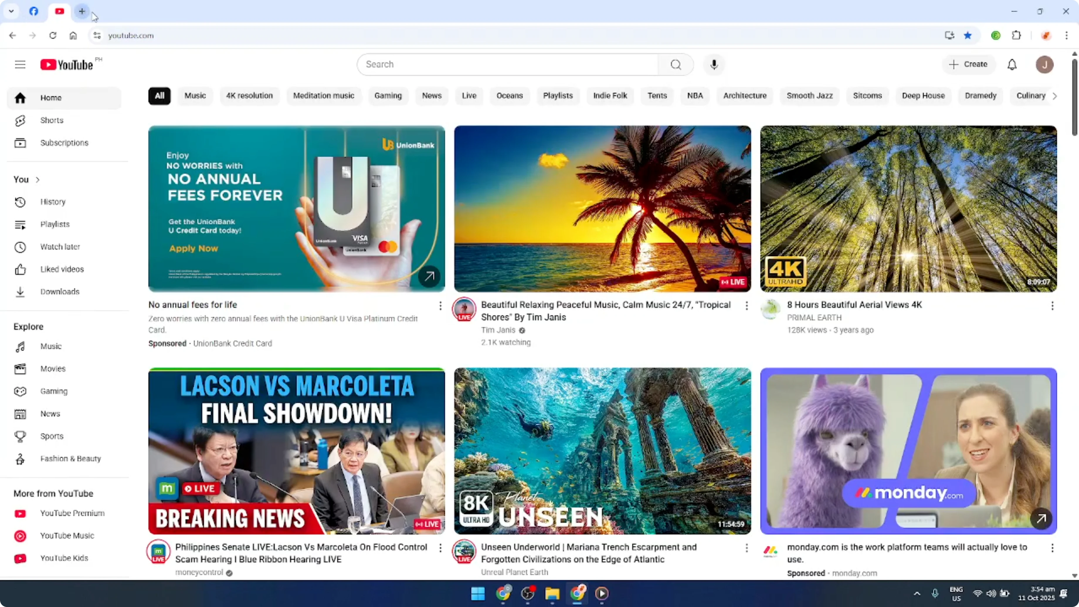 Screenshot from How To Pin Frequently Visited Sites in Google Chrome [2026 Guide] at 119s