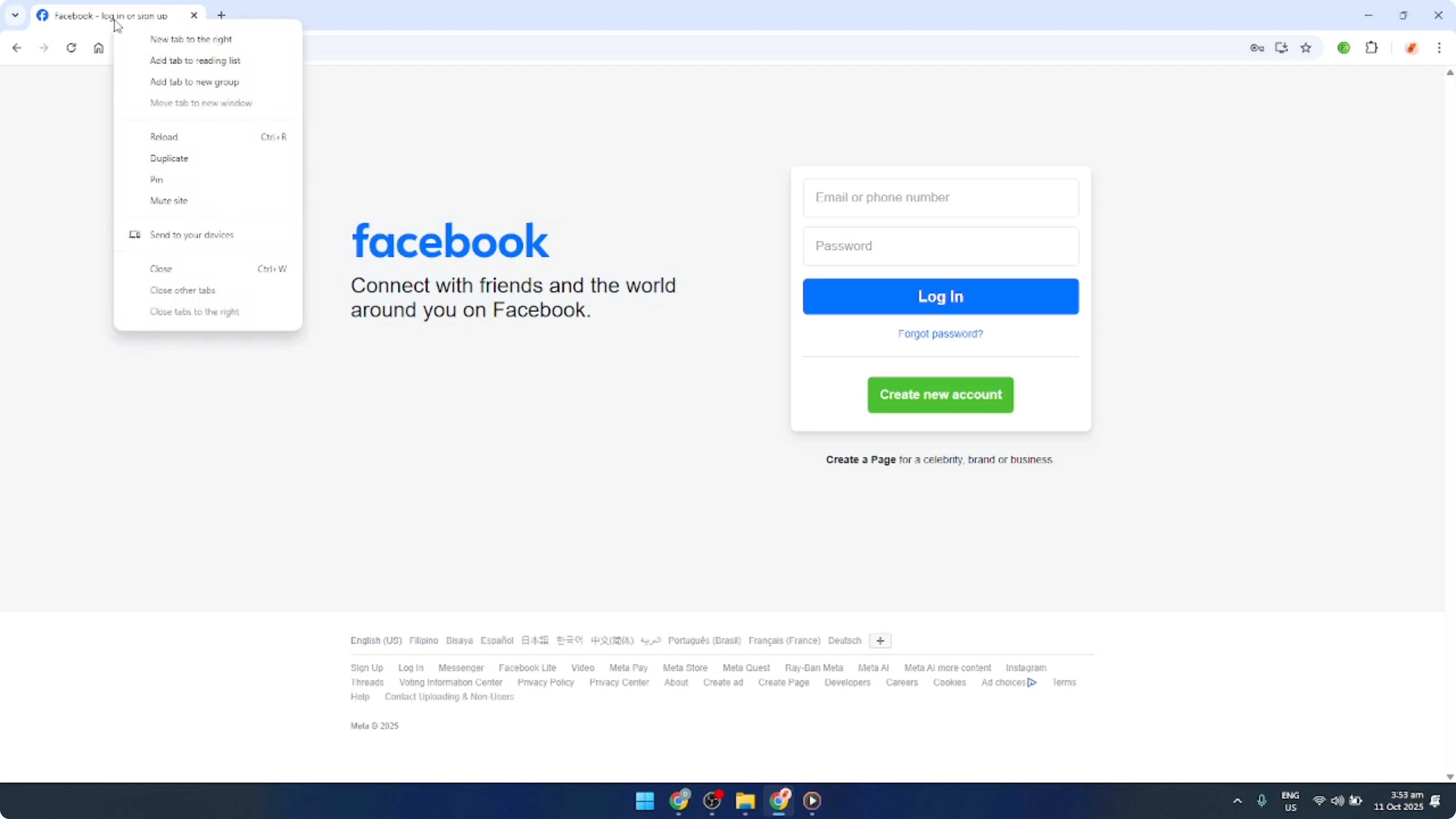 Screenshot from How To Pin Frequently Visited Sites in Google Chrome [2026 Guide] at 64s