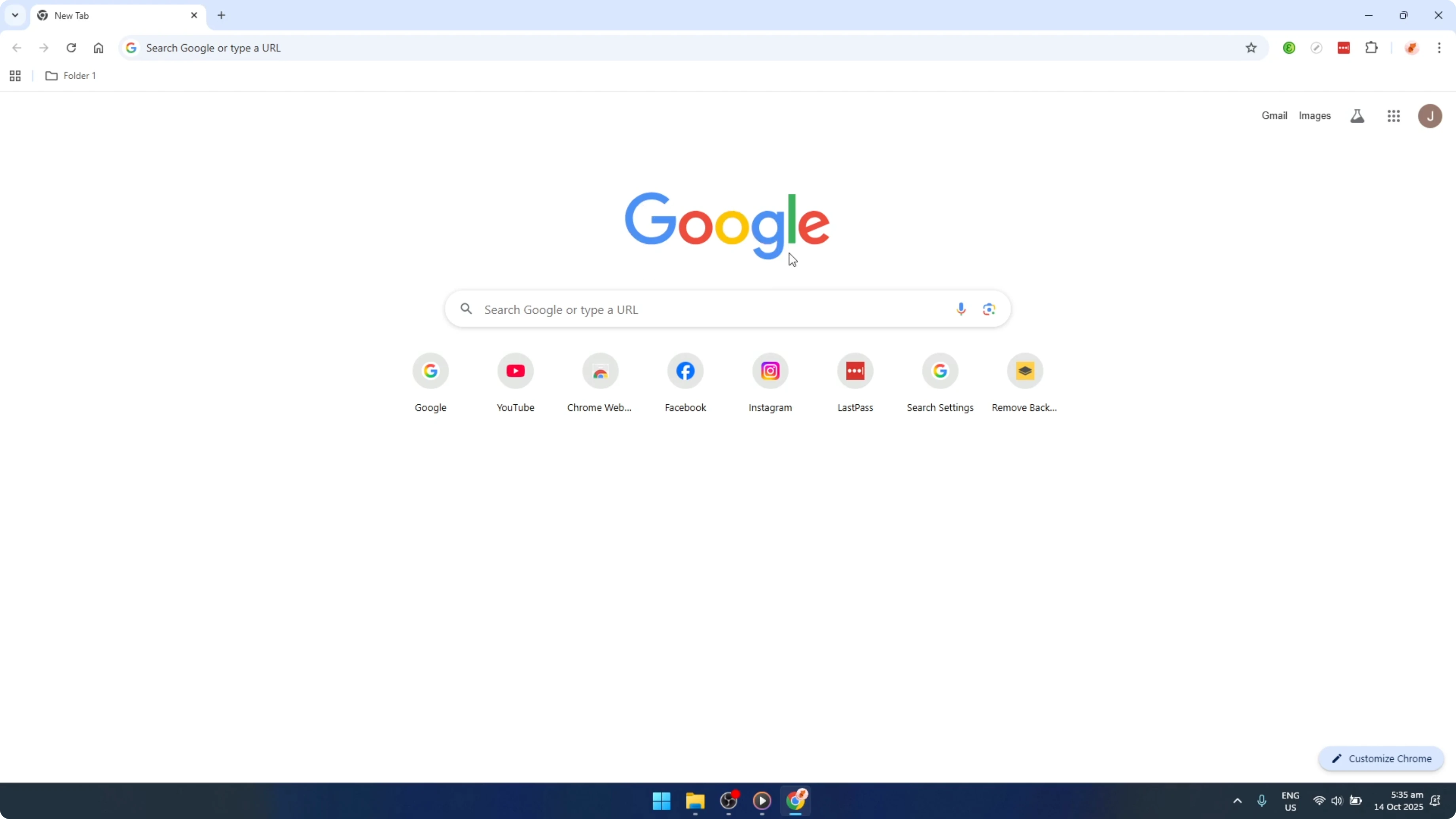 Screenshot from How To PIN A Google Chrome Profile On Taskbar [2026 Guide] at 129s