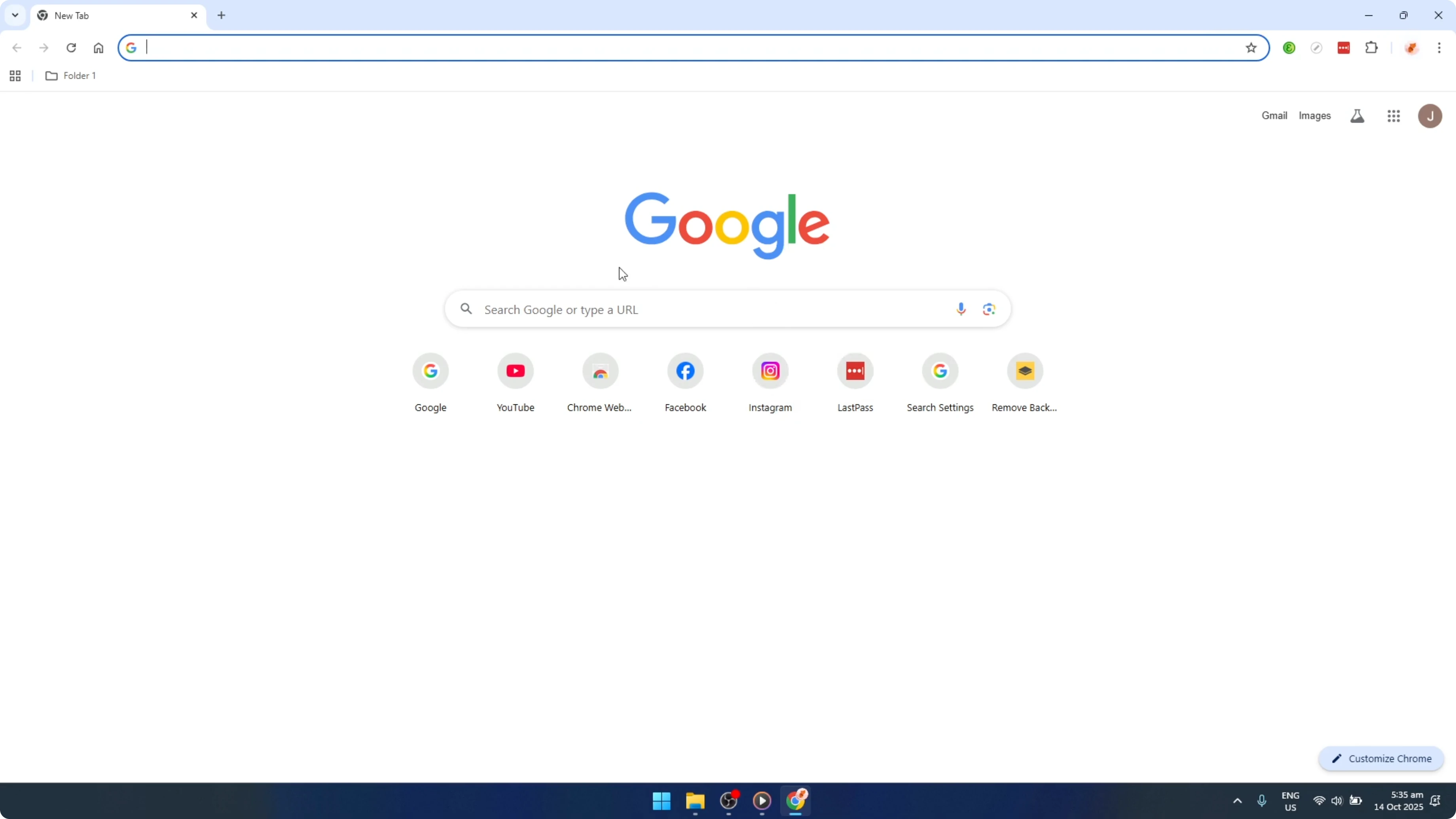 Screenshot from How To PIN A Google Chrome Profile On Taskbar [2026 Guide] at 46s
