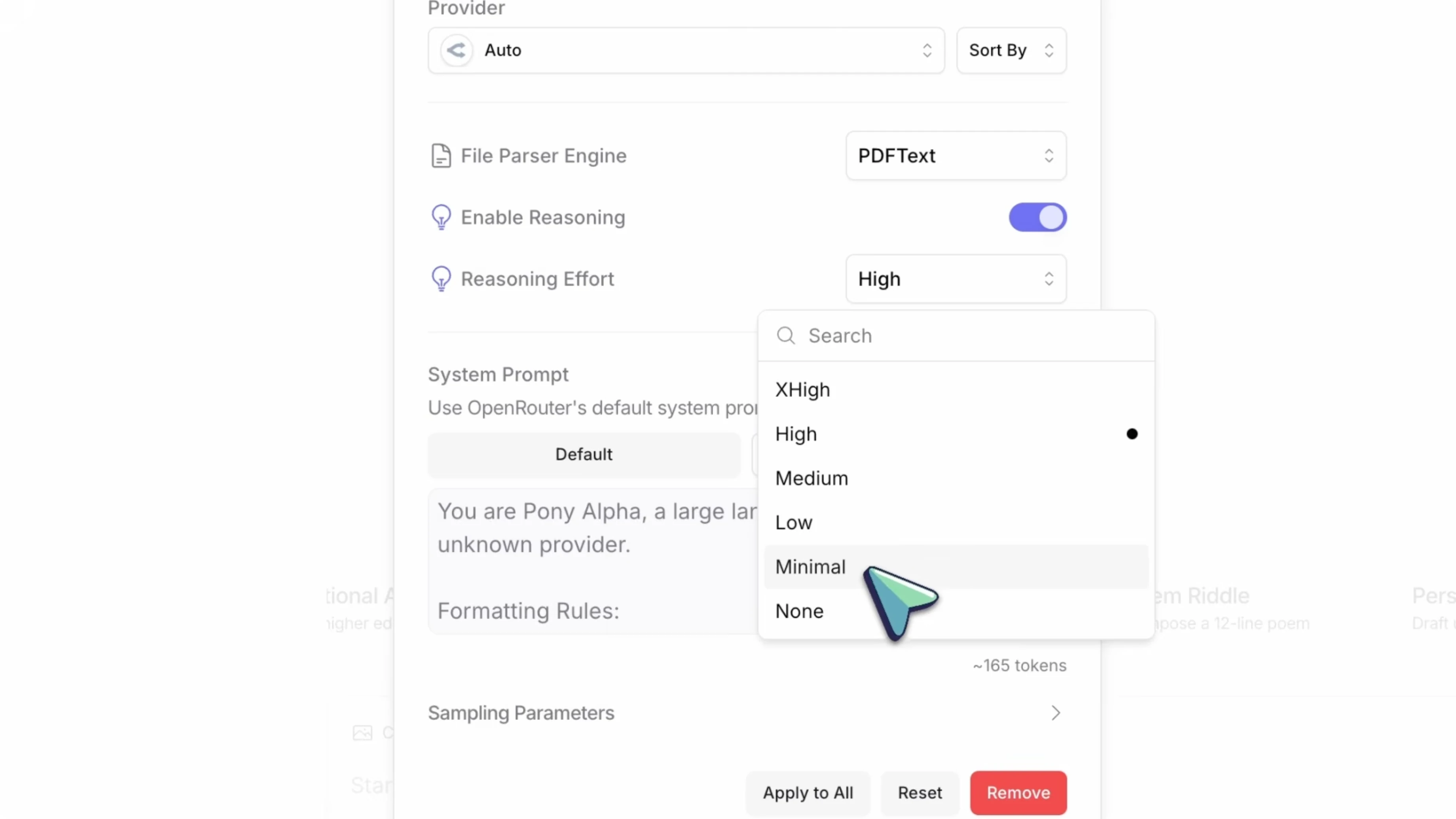 Screenshot from How Pony Alpha and OpenClaw Outperform Opus in Stealth Models? at 170s