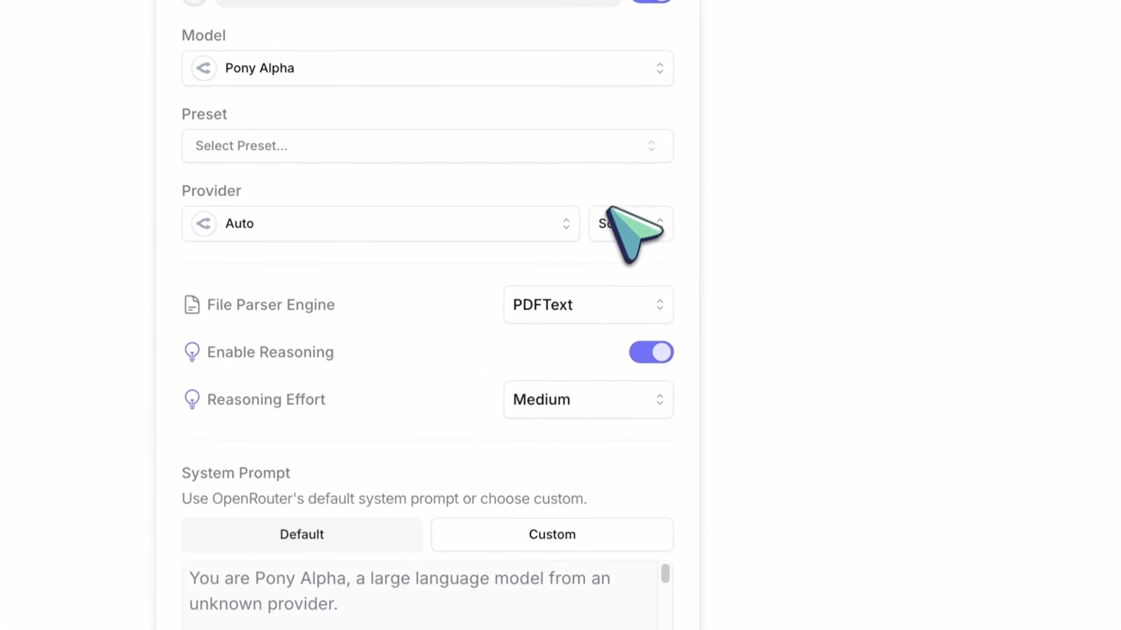 Screenshot from How Pony Alpha and OpenClaw Outperform Opus in Stealth Models? at 197s