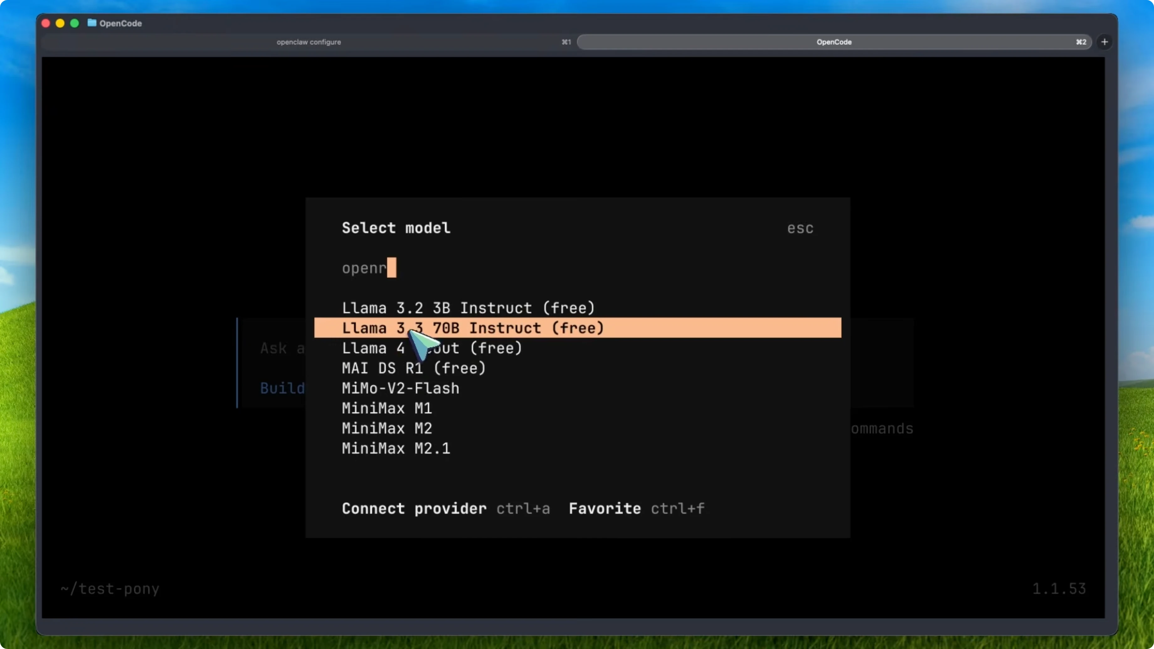 Screenshot from How Pony Alpha and OpenClaw Outperform Opus in Stealth Models? at 530s