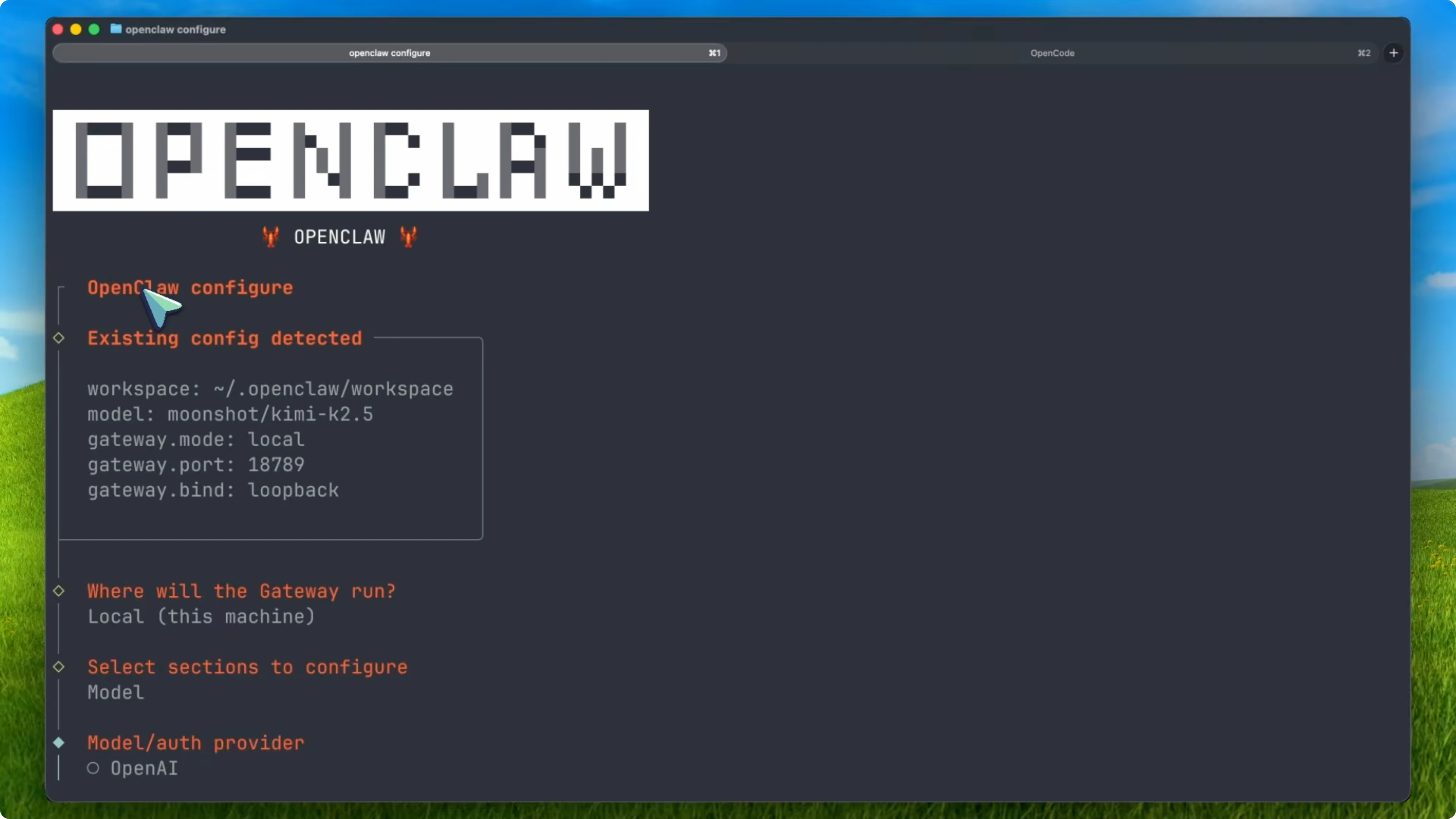 Screenshot from How Pony Alpha and OpenClaw Outperform Opus in Stealth Models? at 575s