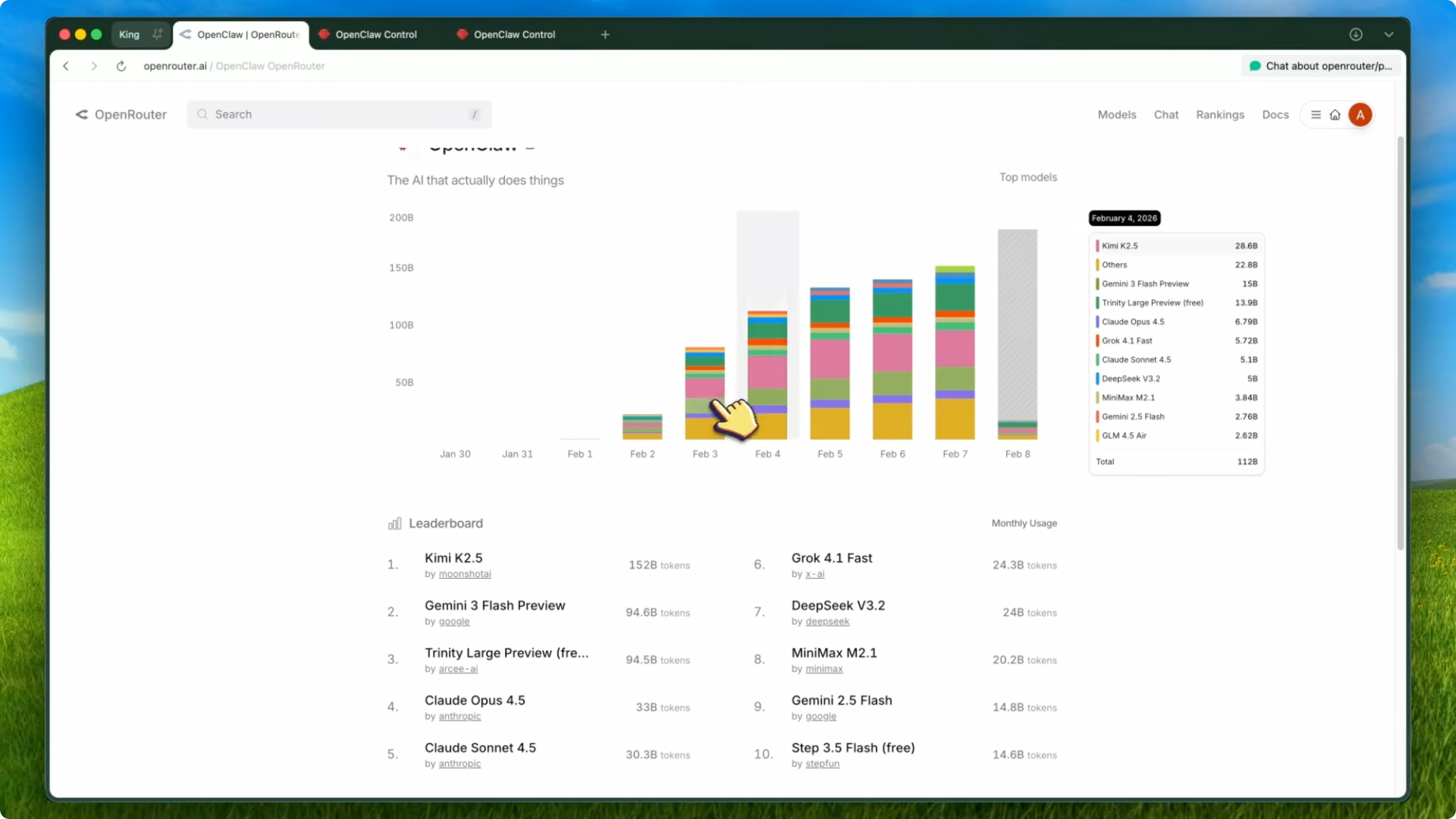 Screenshot from How Pony Alpha and OpenClaw Outperform Opus in Stealth Models? at 651s