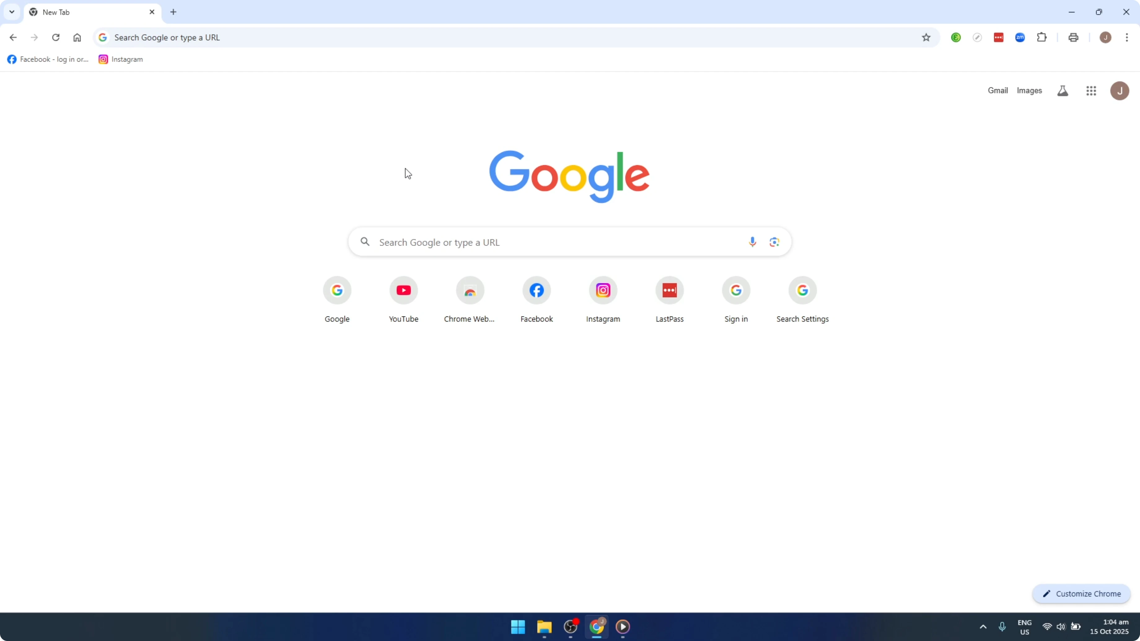 Screenshot from How To Print a Web Page in Google Chrome Desktop [2026 Guide] at 44s