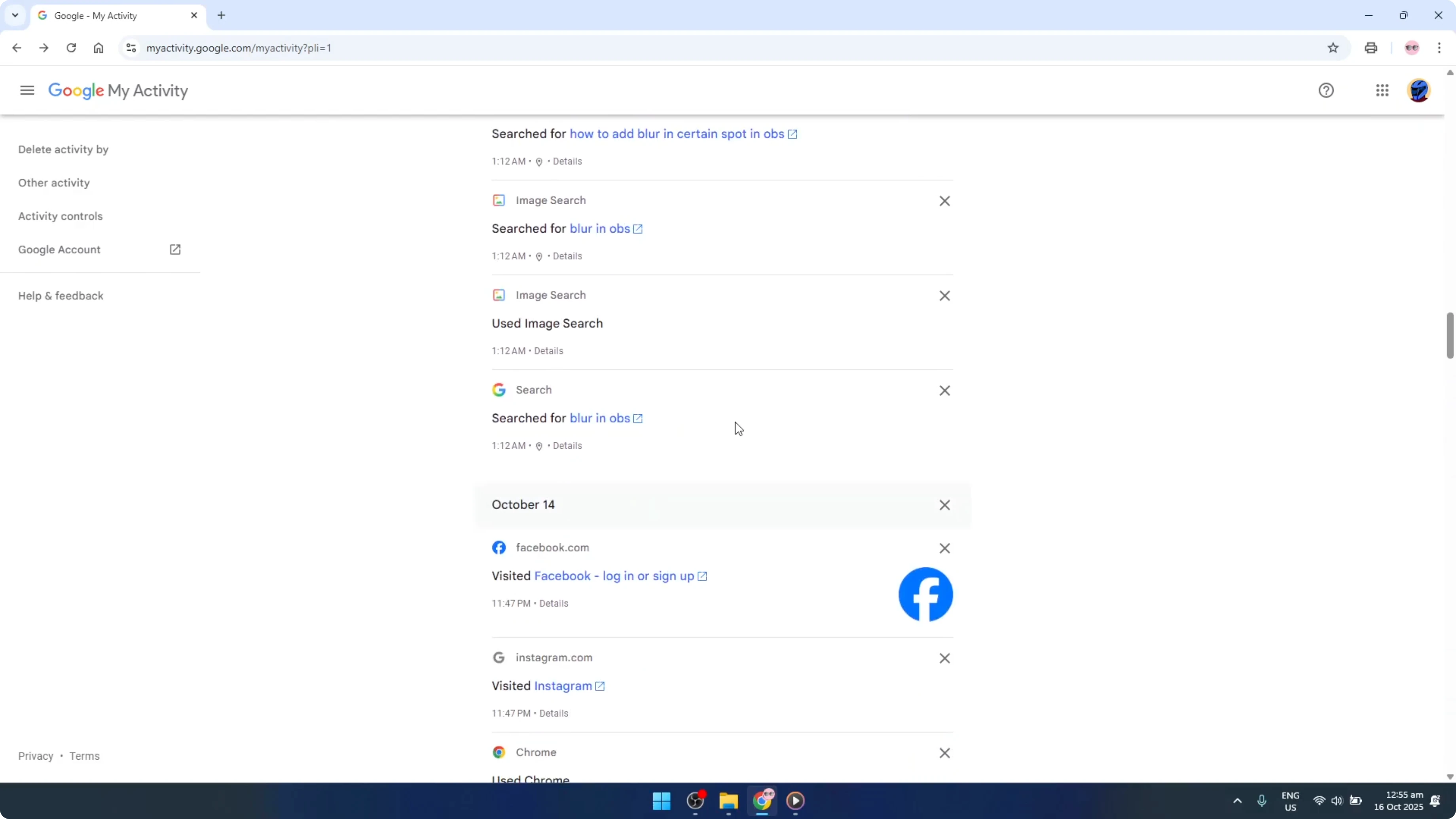 Screenshot from How To Recover Deleted History On Google Chrome [2026 Guide] at 117s