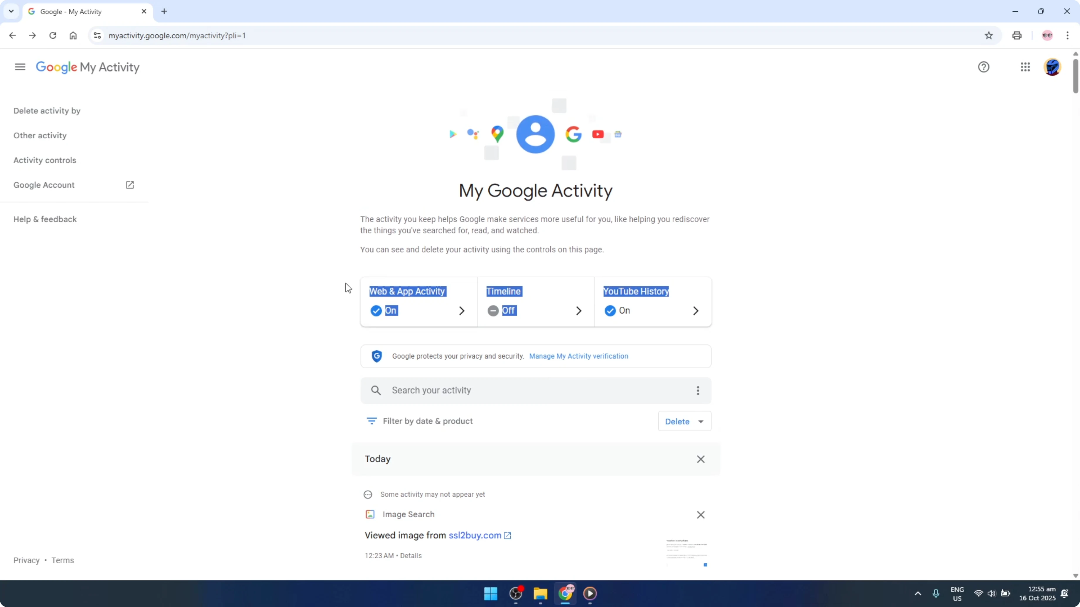 Screenshot from How To Recover Deleted History On Google Chrome [2026 Guide] at 126s
