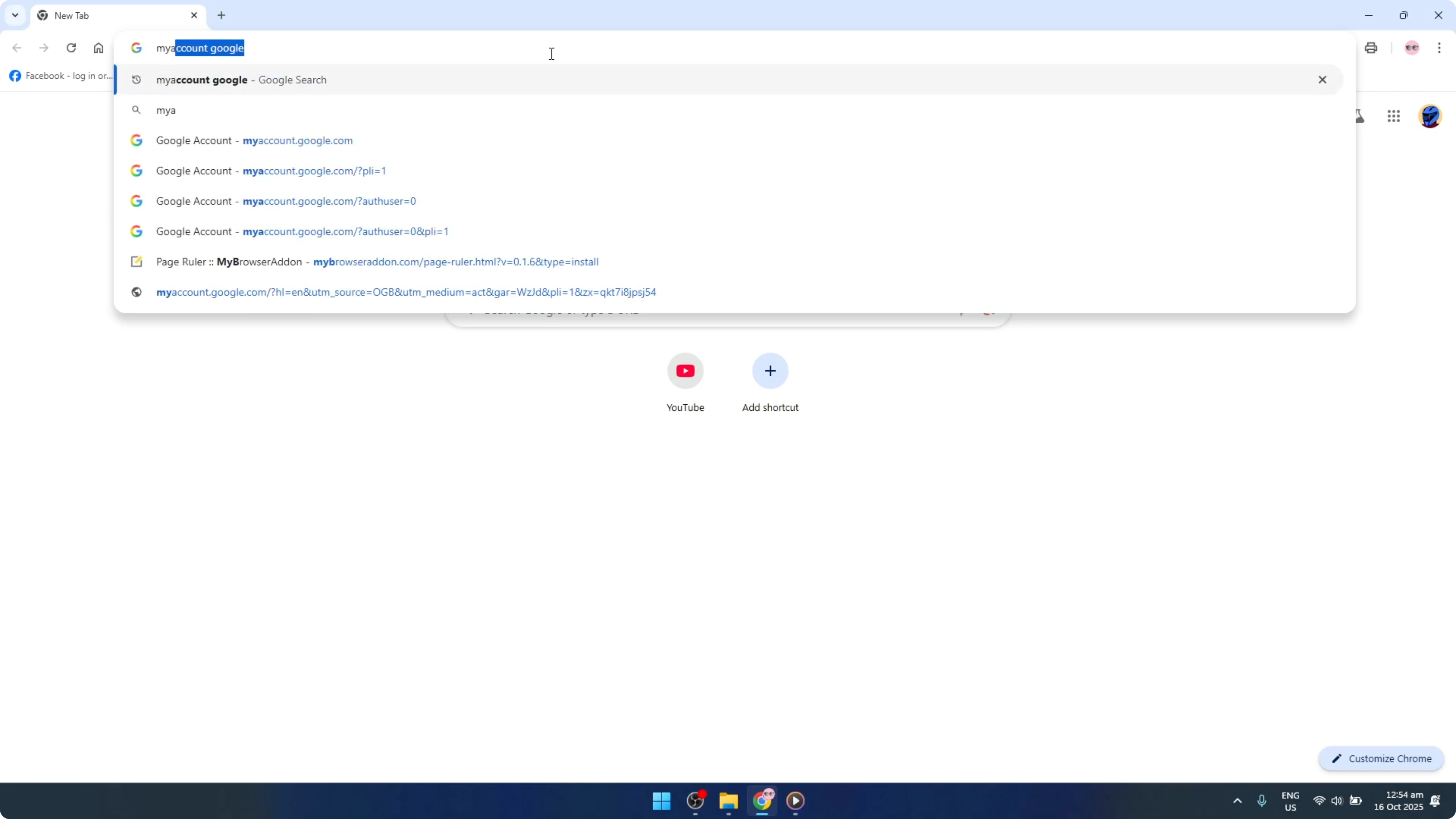 Screenshot from How To Recover Deleted History On Google Chrome [2026 Guide] at 28s