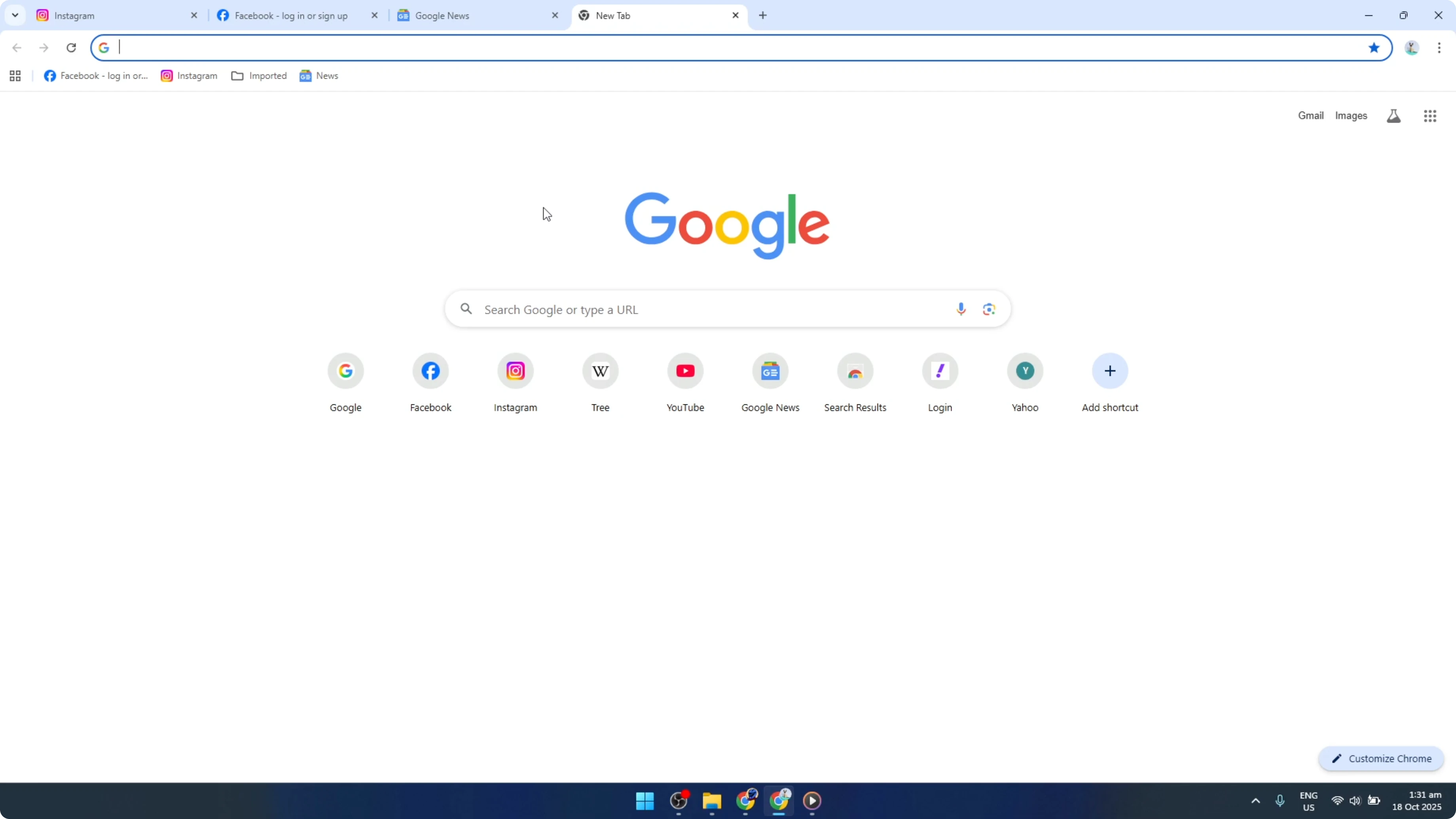 Screenshot from How To Recover Your Lost Tabs in Google Chrome [2026 Guide] at 126s