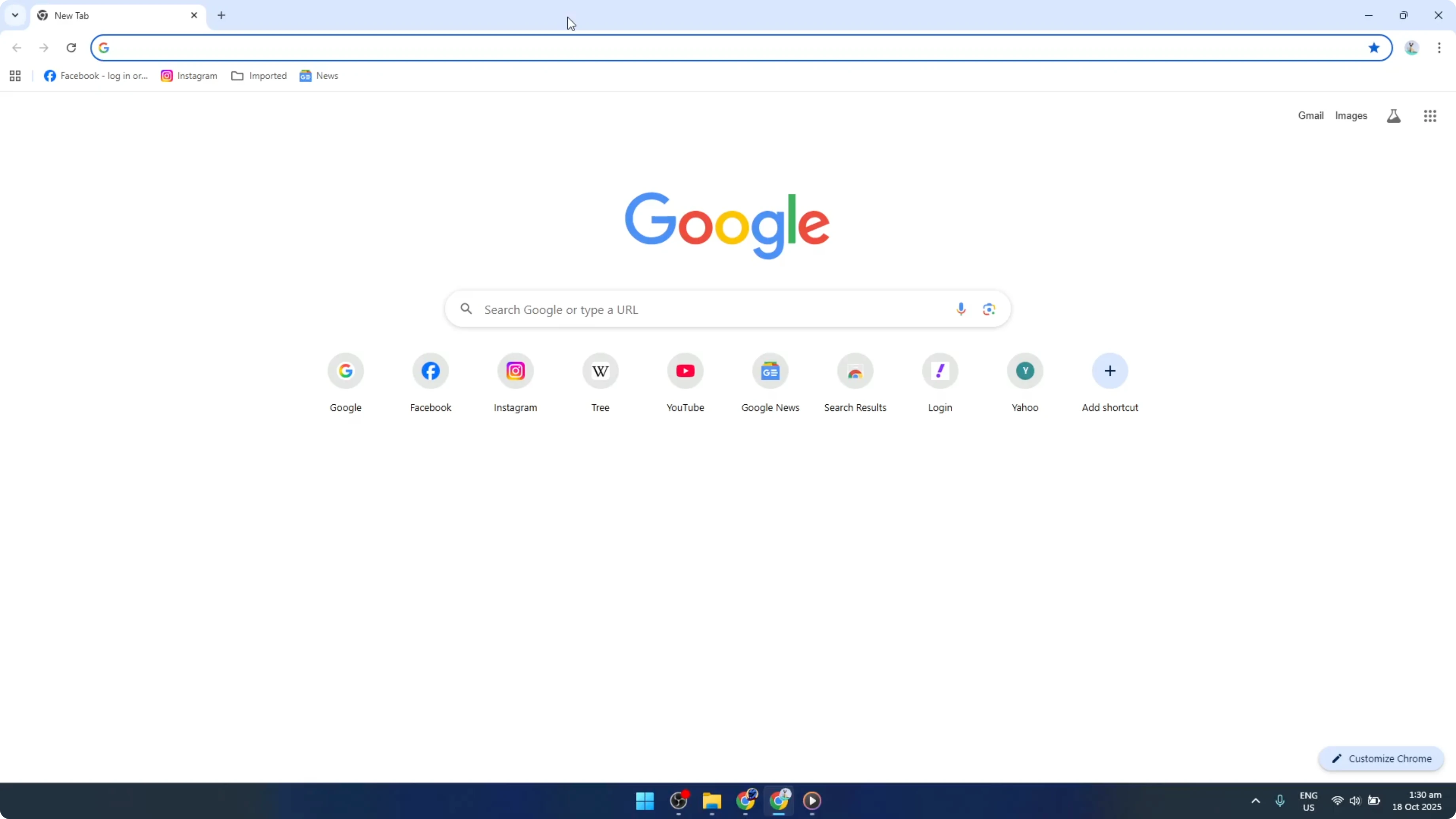 Screenshot from How To Recover Your Lost Tabs in Google Chrome [2026 Guide] at 32s