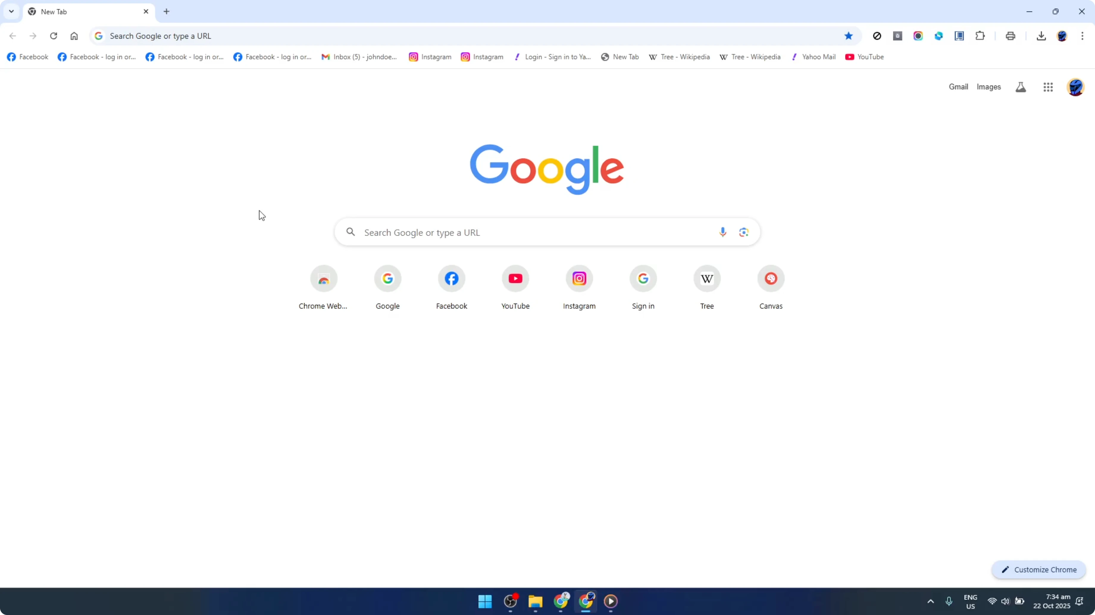 Screenshot from How To Reduce RAM & CPU Usage In Google Chrome [2026 Guide] at 116s