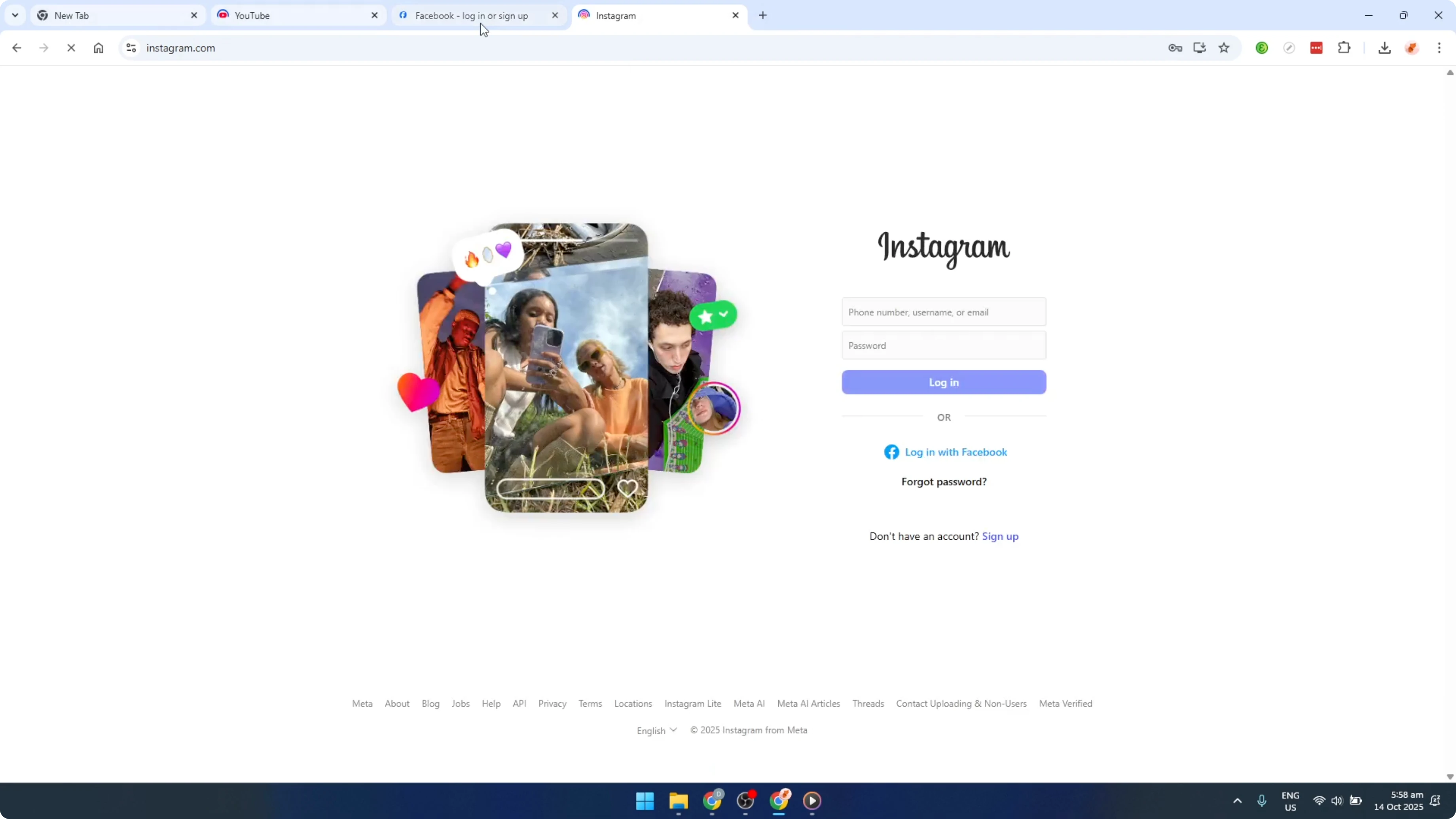 Screenshot from How To Refresh All Opened Tabs At Once In Google Chrome [2026 Guide] at 105s