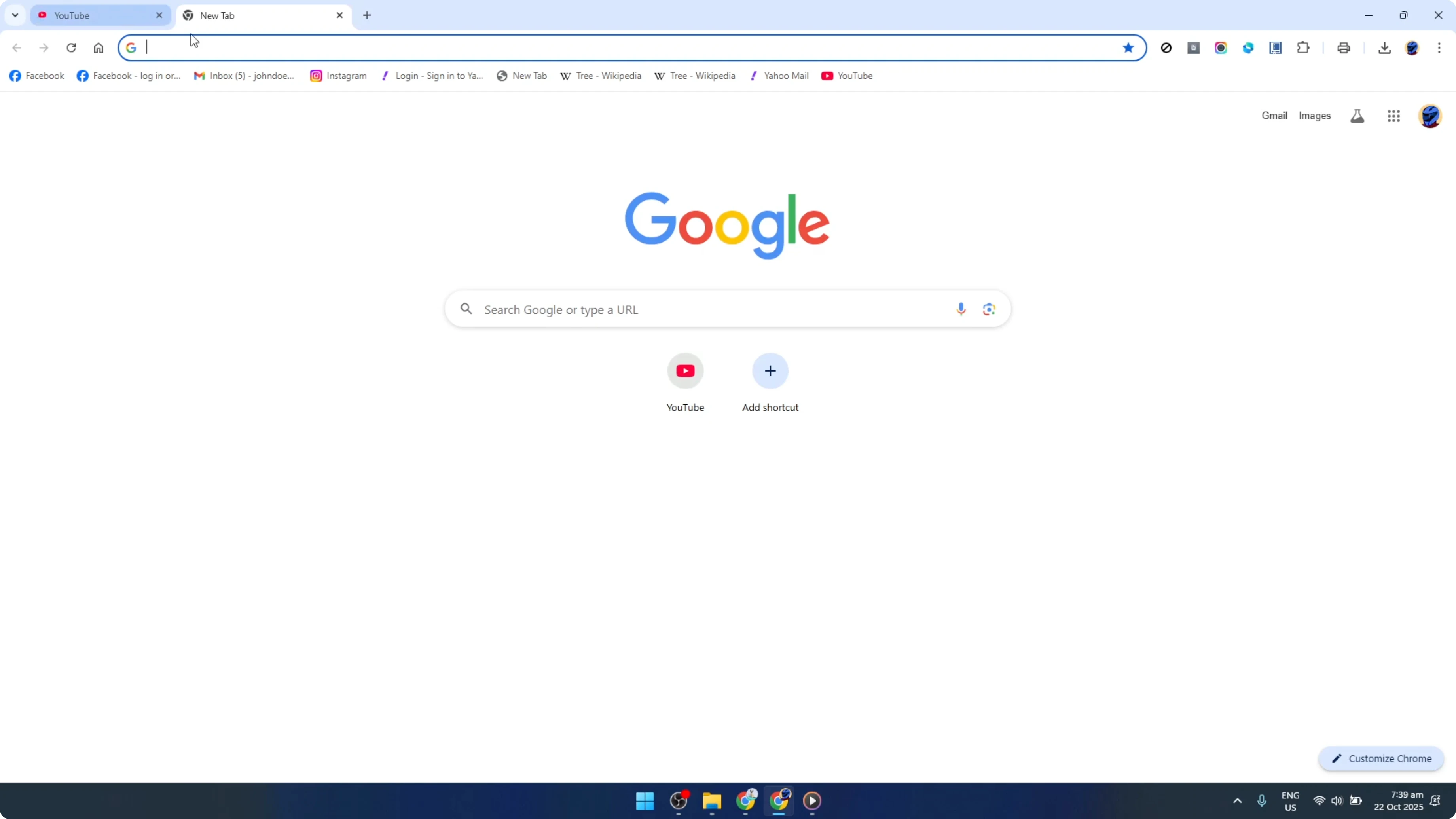 Screenshot from How To Remove Google Chrome Shortcuts [2026 Guide] at 99s