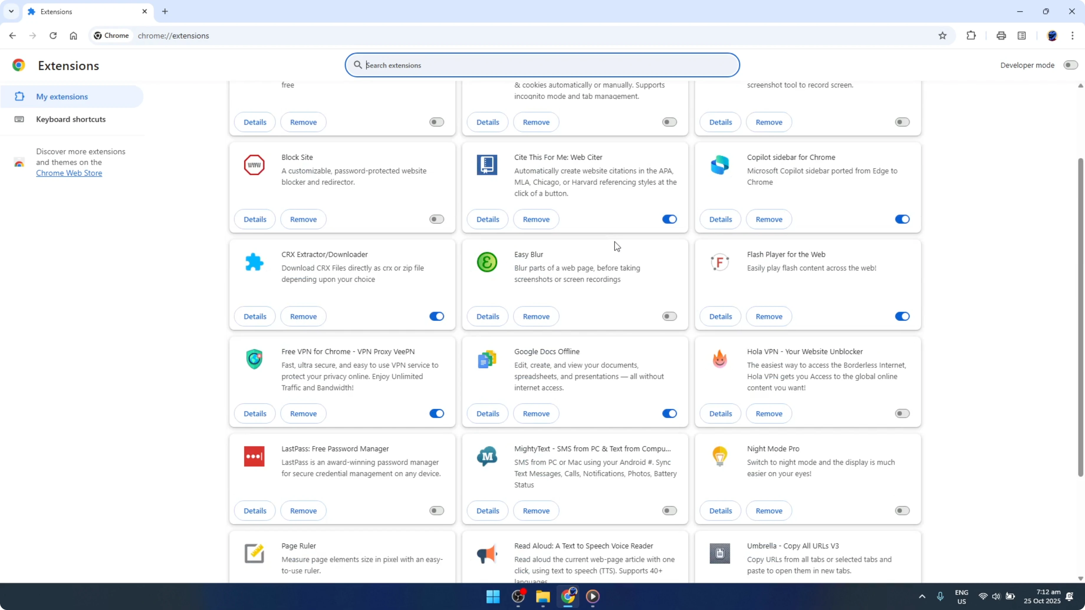 Screenshot from How To Remove Hi.ru from Google Chrome [2026 Guide] at 21s