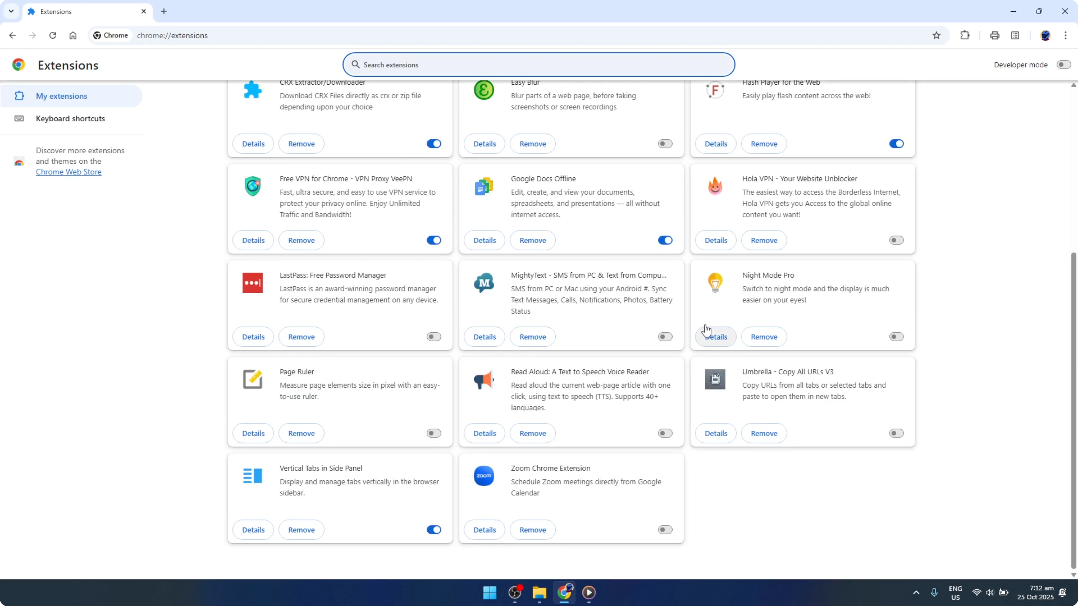 Screenshot from How To Remove Hi.ru from Google Chrome [2026 Guide] at 29s