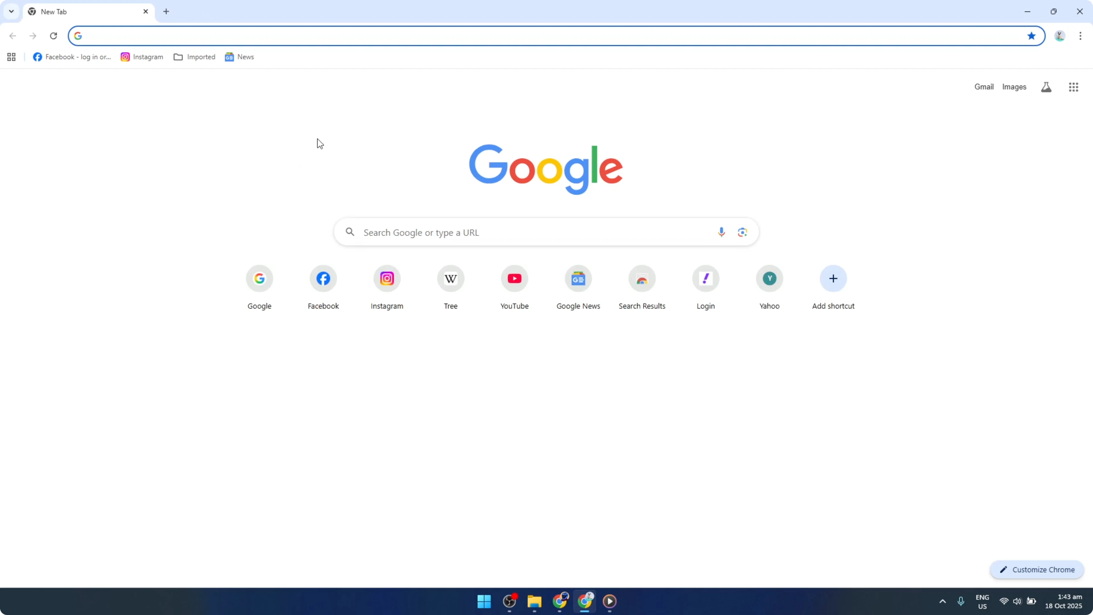 Screenshot from How To Remove McAfee Popup On Google Chrome [2026 Guide] at 121s