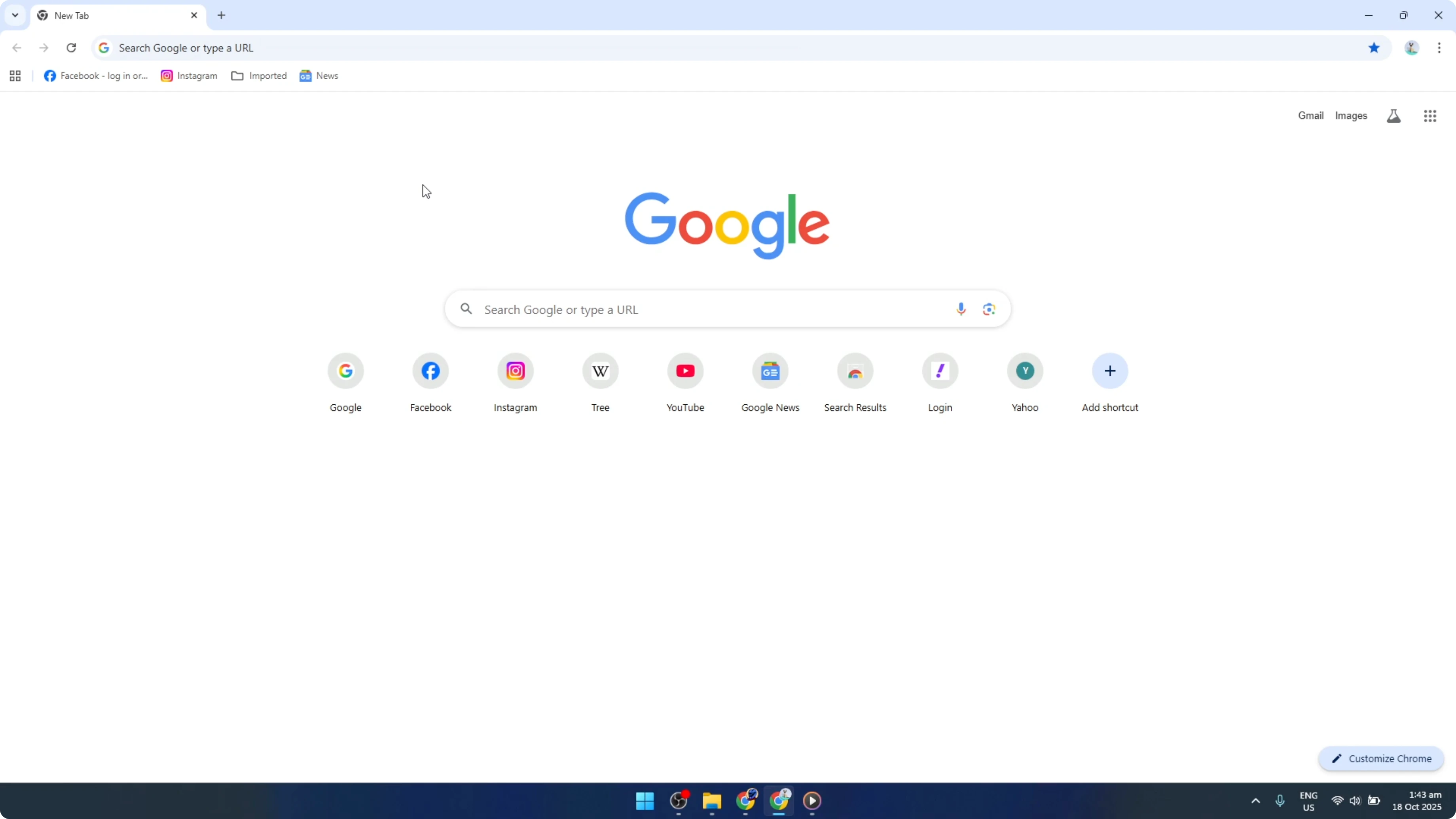 Screenshot from How To Remove McAfee Popup On Google Chrome [2026 Guide] at 130s